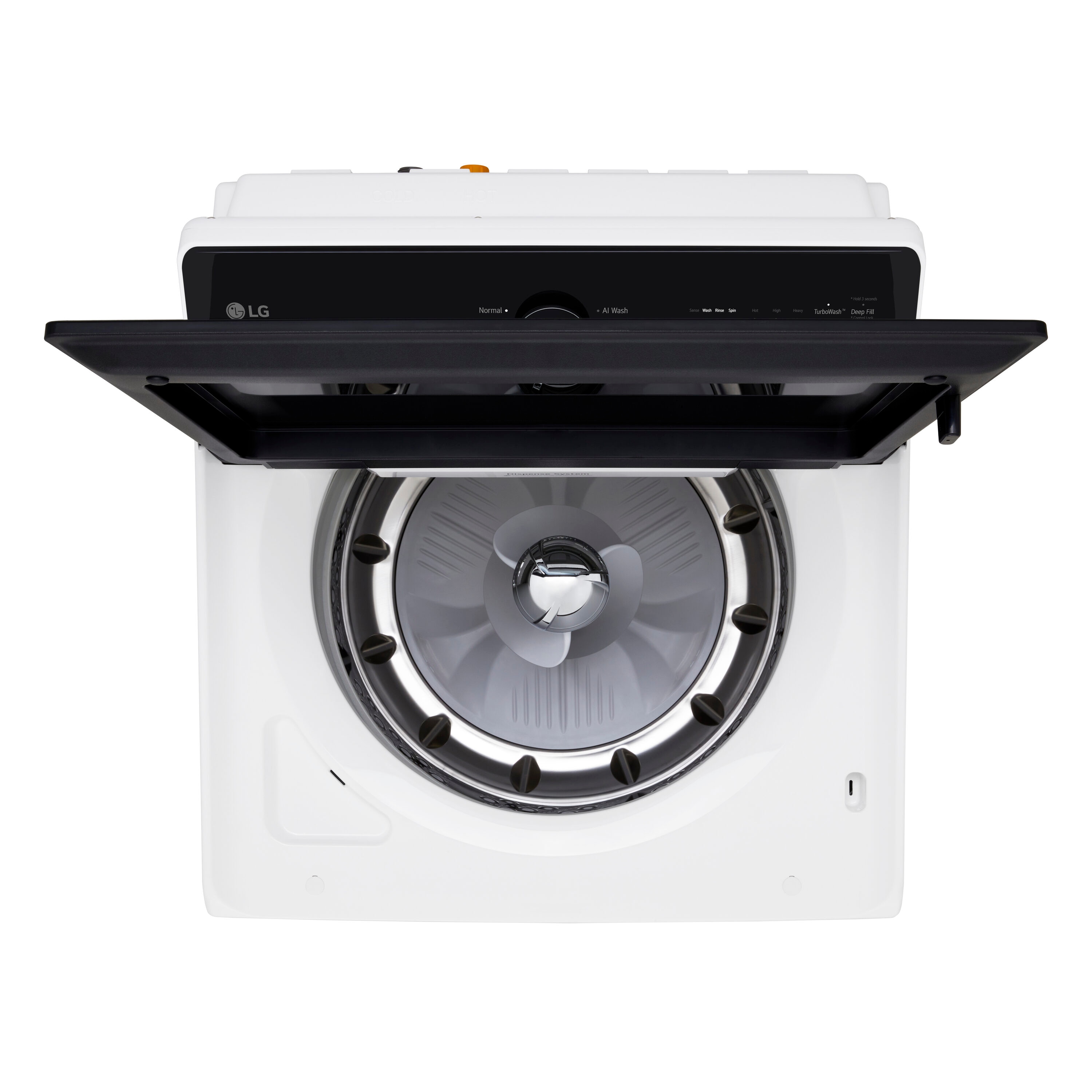 LG WT8405CW Tl-Wash - View #3