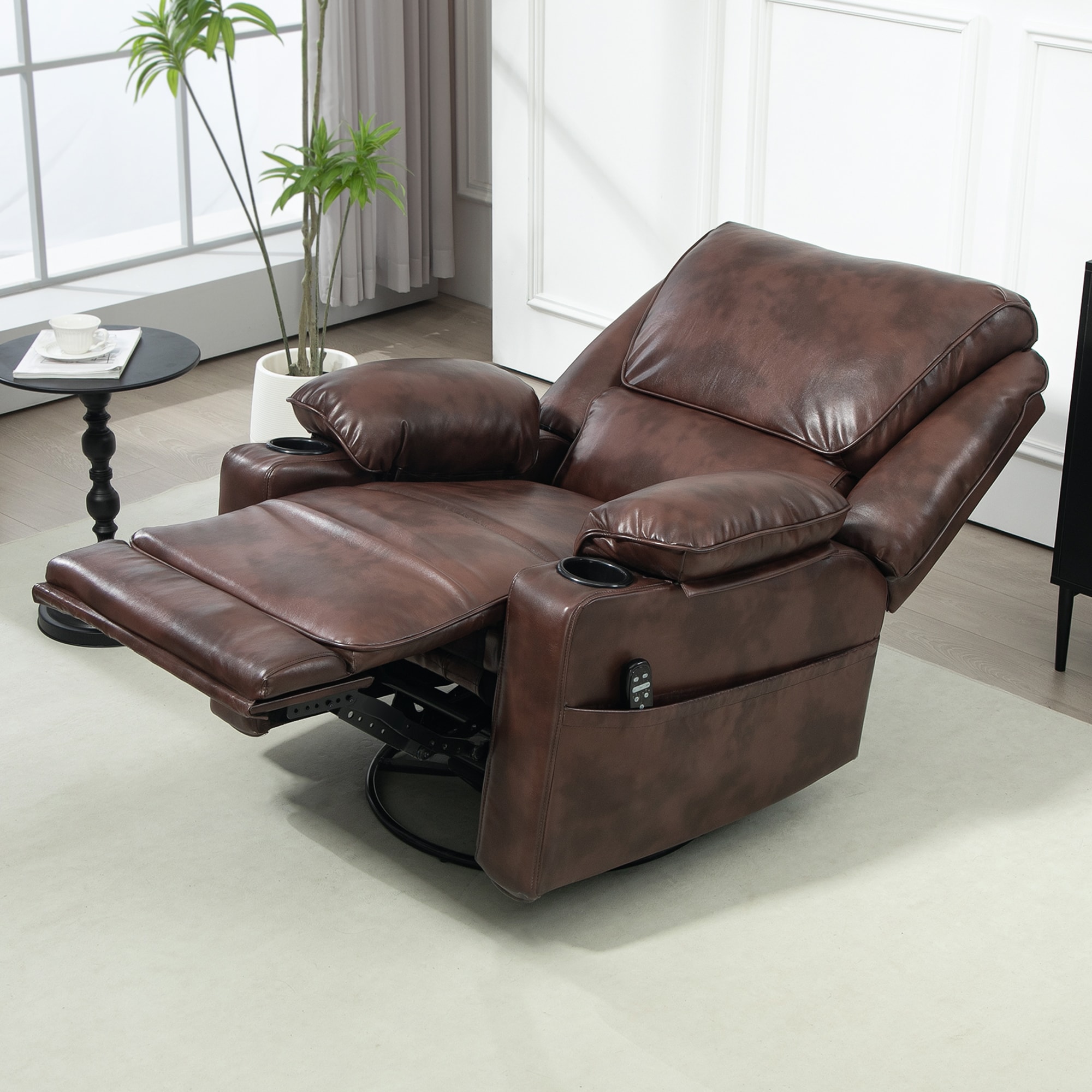 HomCom 700-175V80BN chairs - View #6