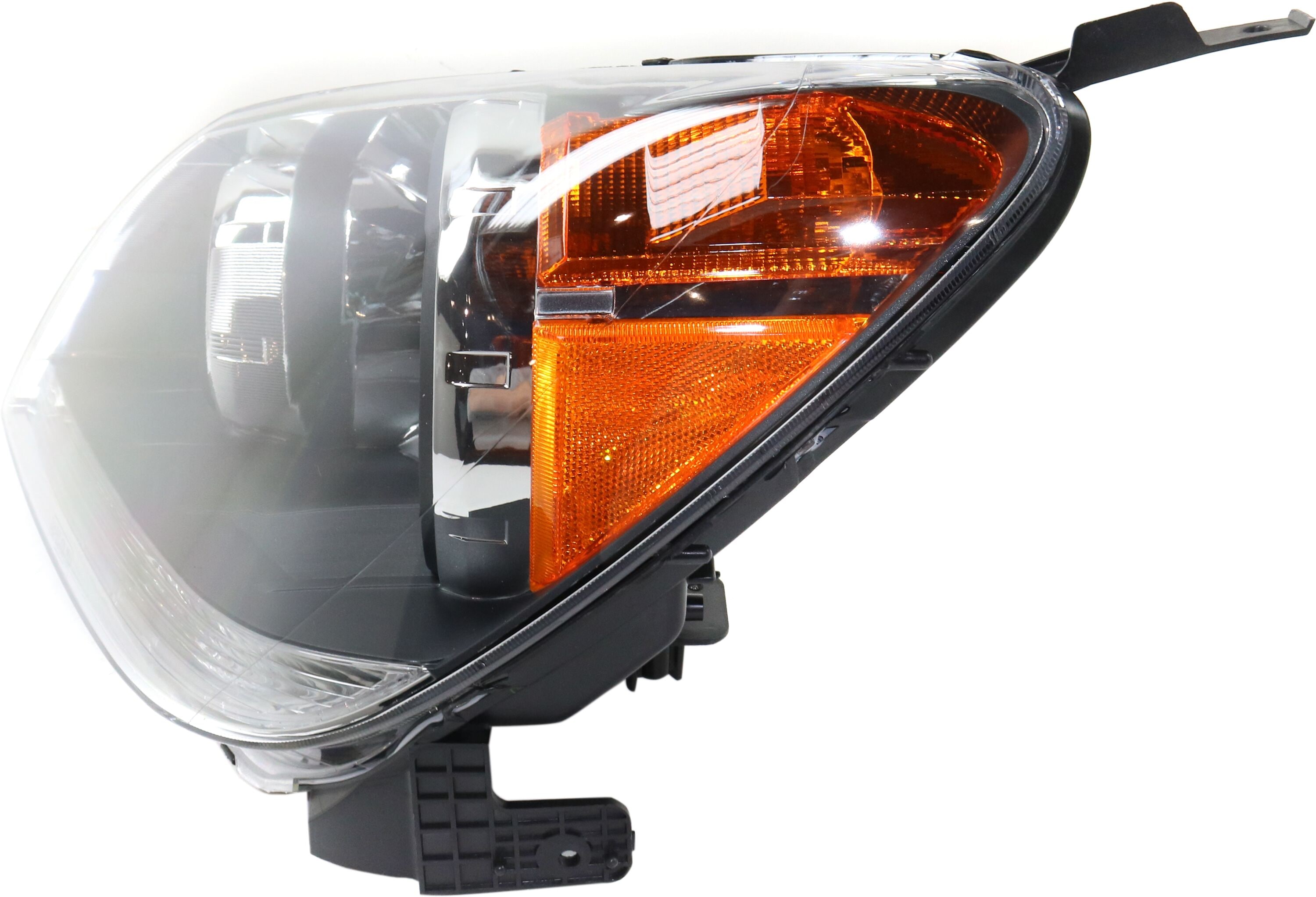 Garage-Pro JCWARBH100104QGP Headlights-Components - View #3