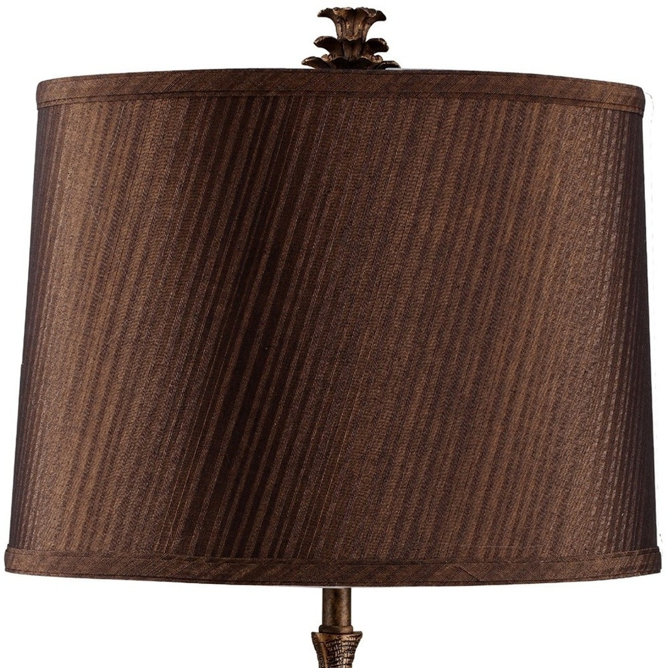 HomeRoots 4000468477 Table-Lamps - View #3
