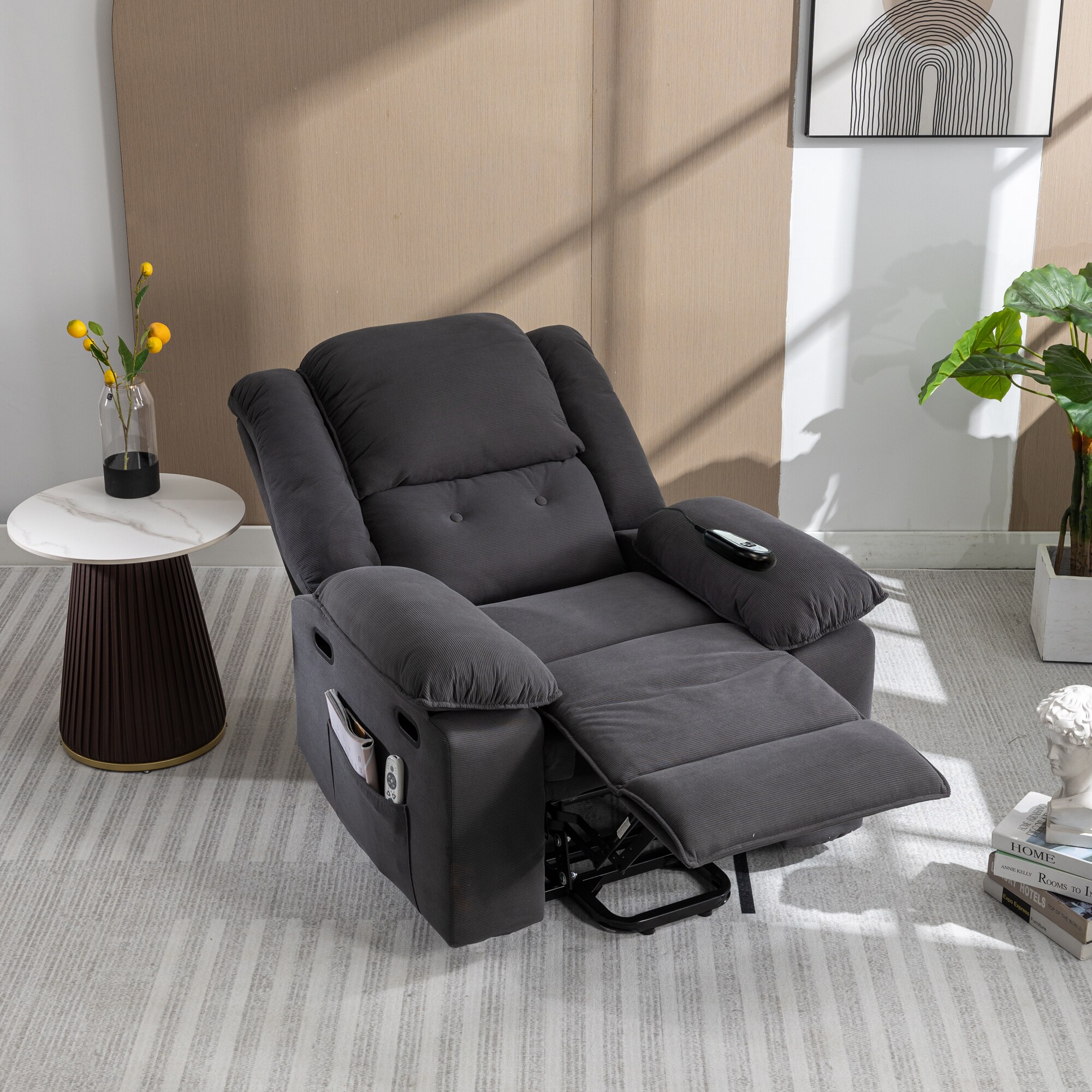 ModernLuxe N719P243150E Sofas-Loveseats - View #8