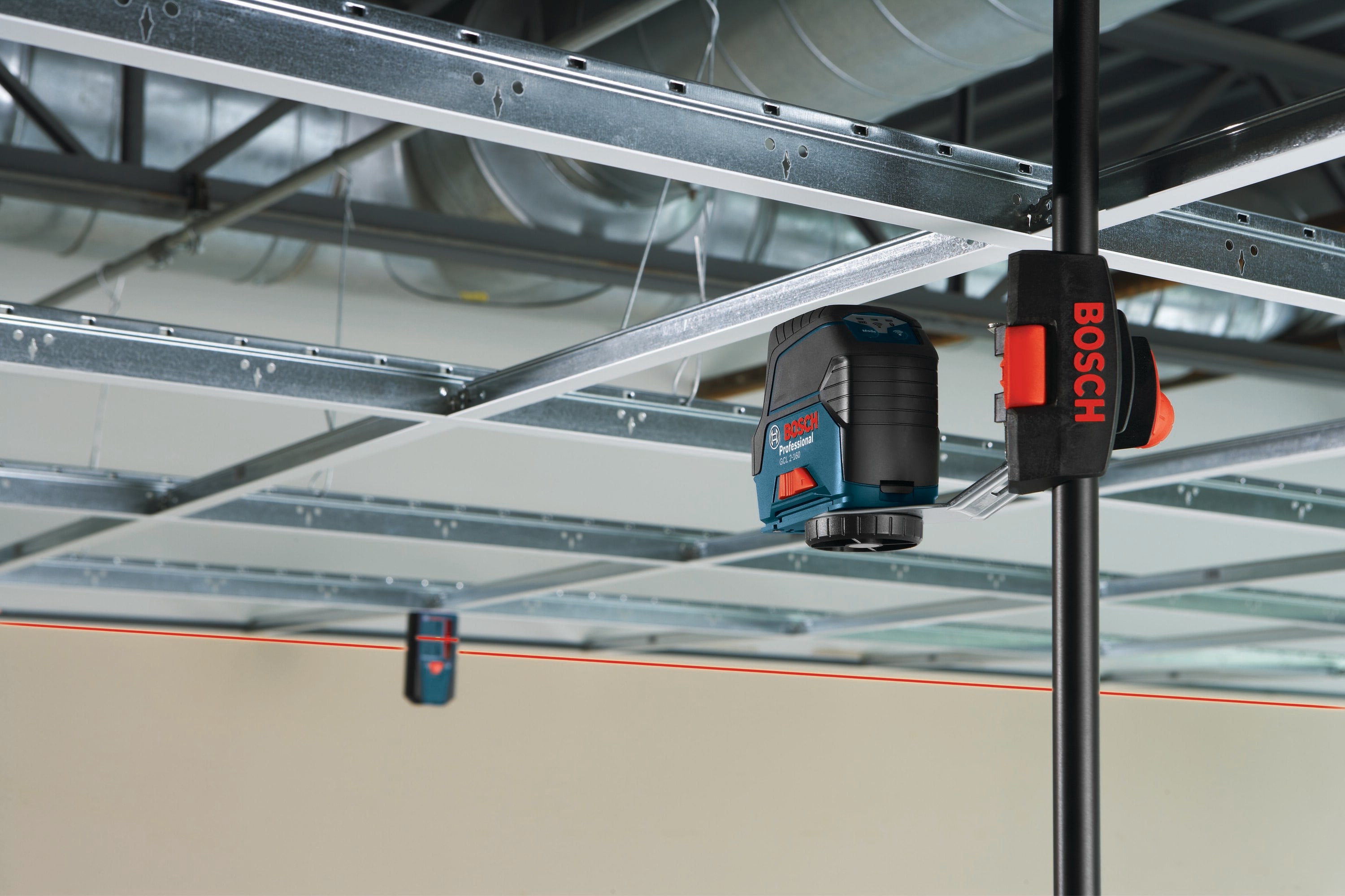 Bosch GCL 2-160 Laser-Level - View #14
