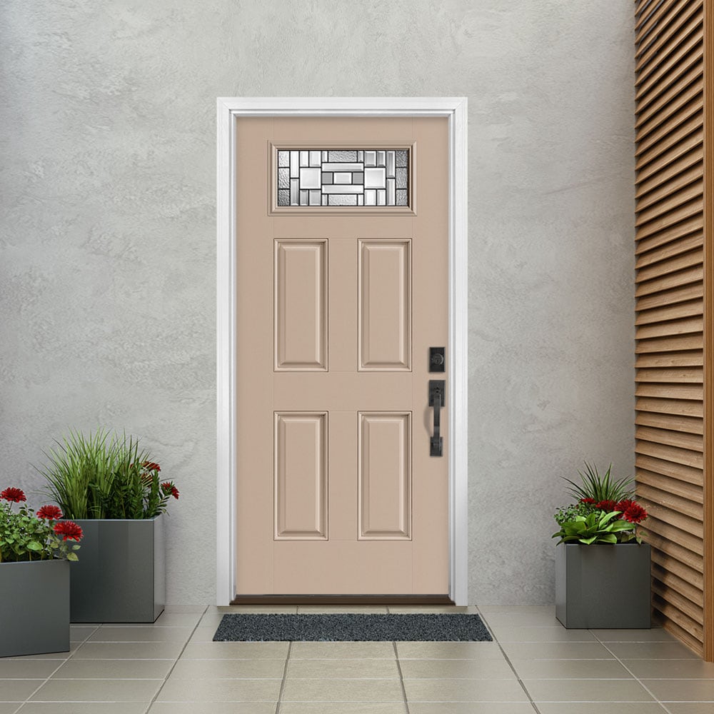 Masonite 3421341 Entry-Doors - View #2