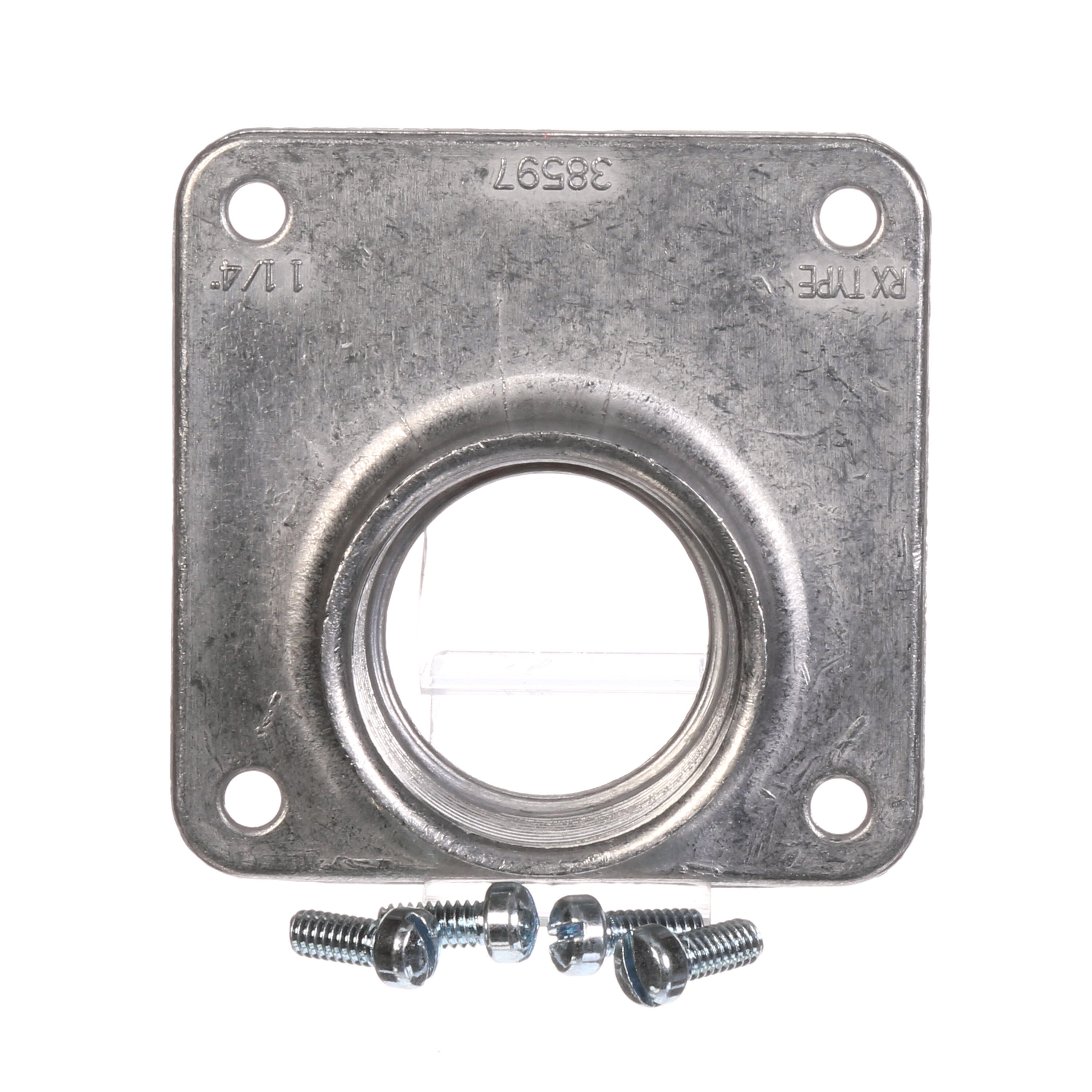 Siemens EC38597 1.25-in Hub