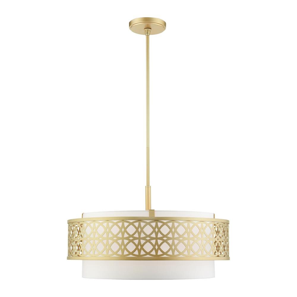 Livex Lighting 49870-33 b090015 - View #3
