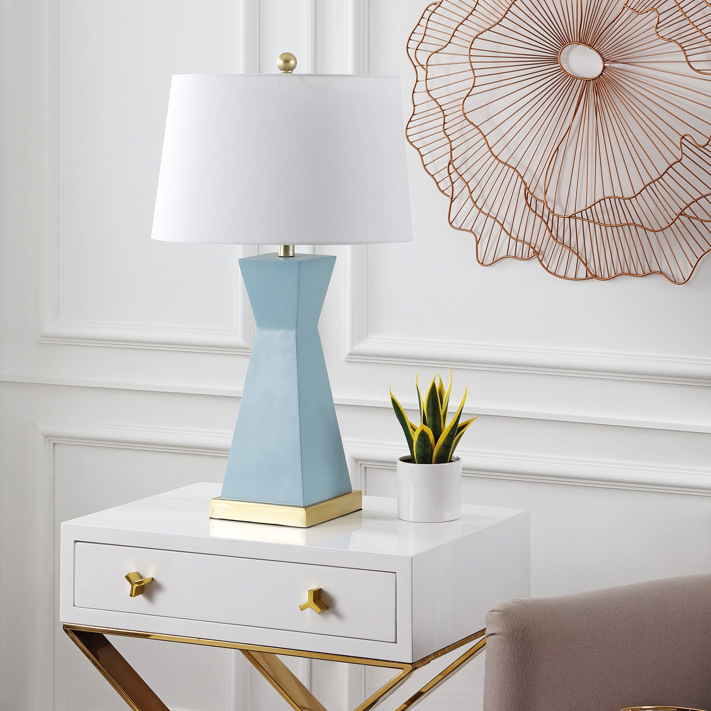 Safavieh TBL4406A Table-Lamps - View #5
