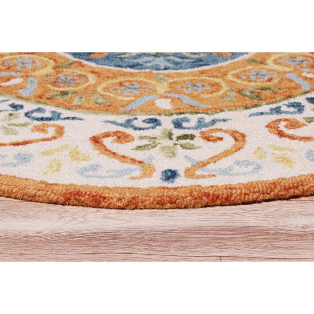 HomeRoots 4000396203 rugs - View #5