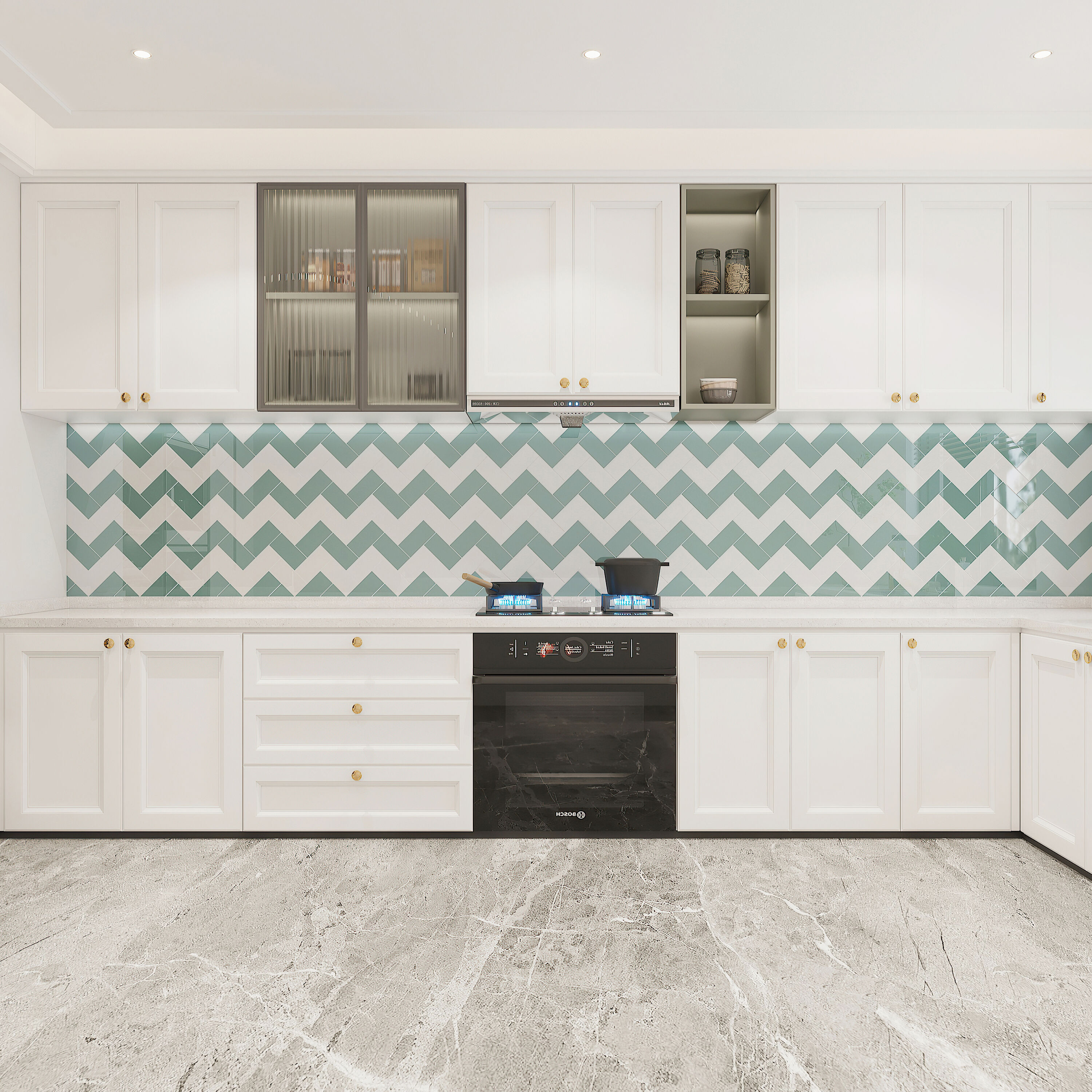 Giorbello G5912 Ceramic-Tile - View #5