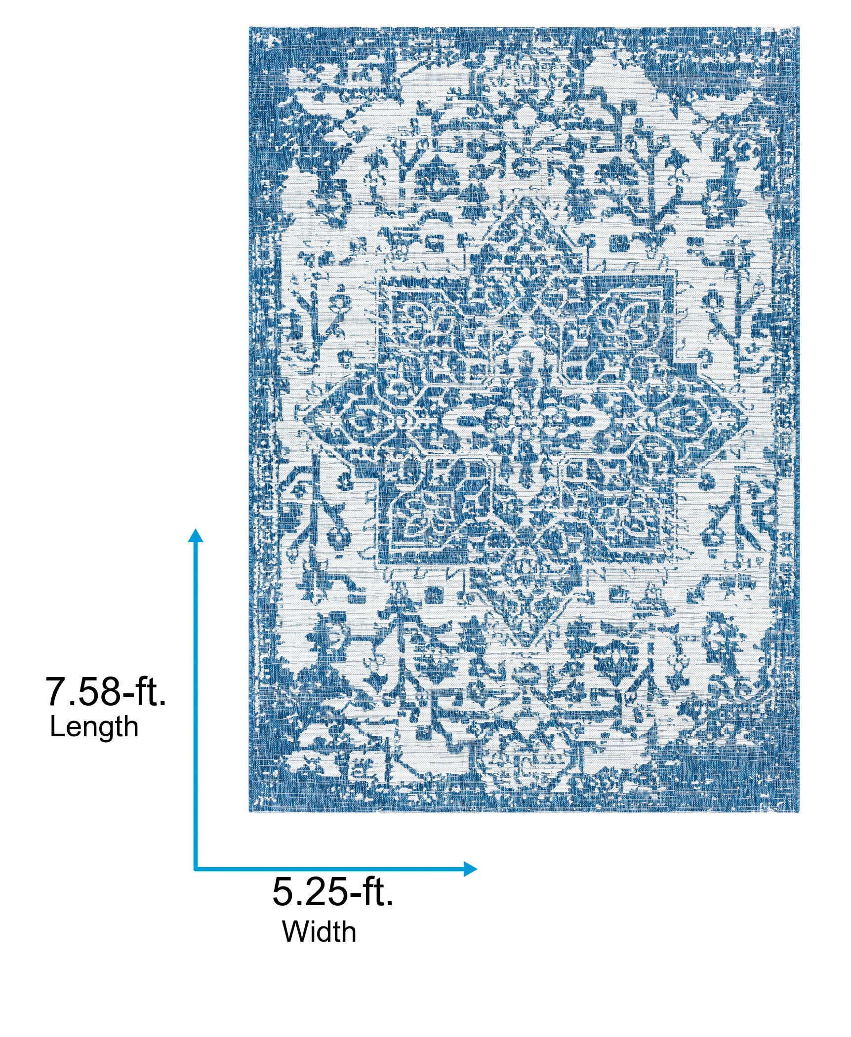 Surya EAG2377-5377 rugs - View #8
