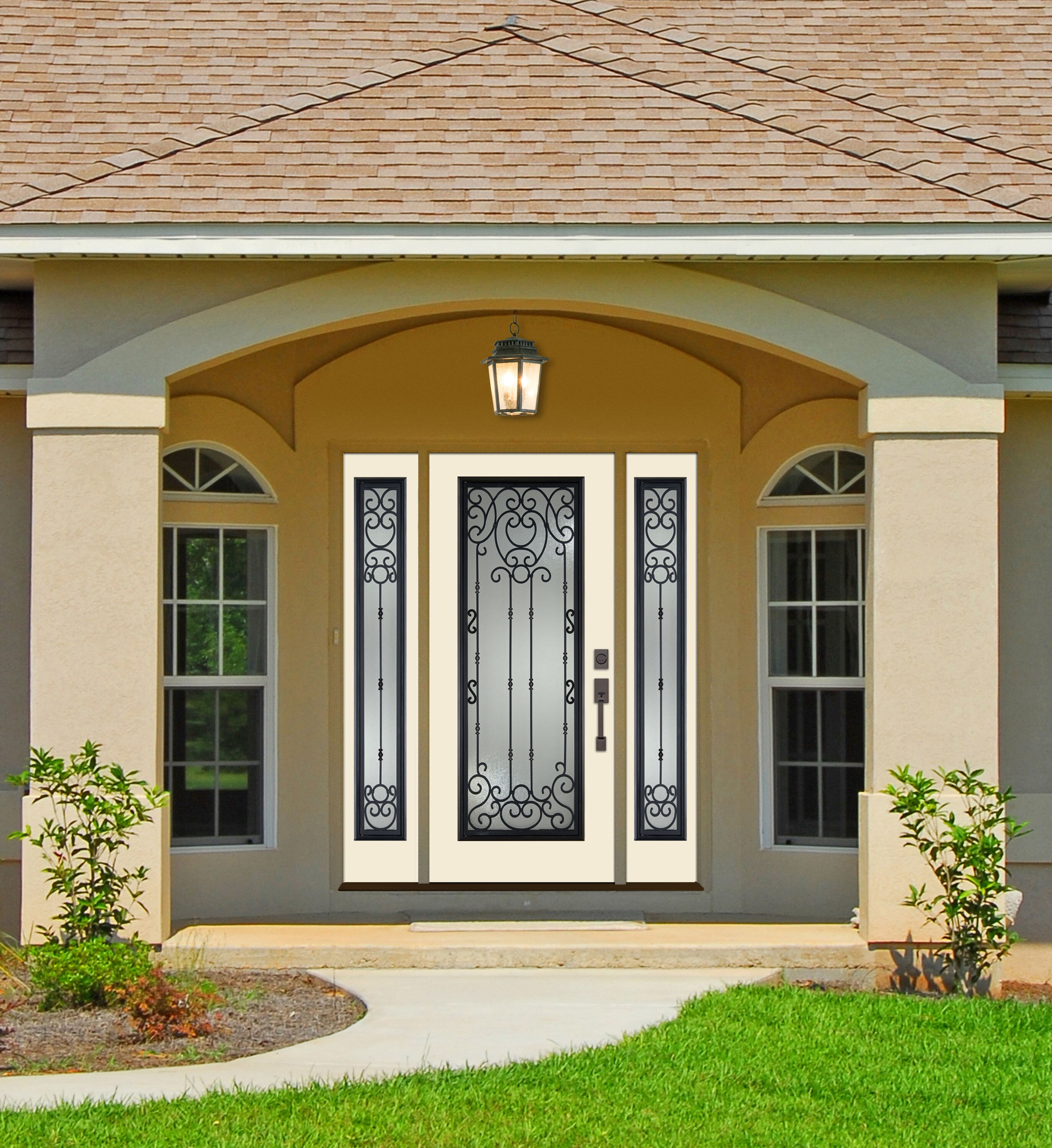 RELIABILT LO963942 Entry-Doors - View #2