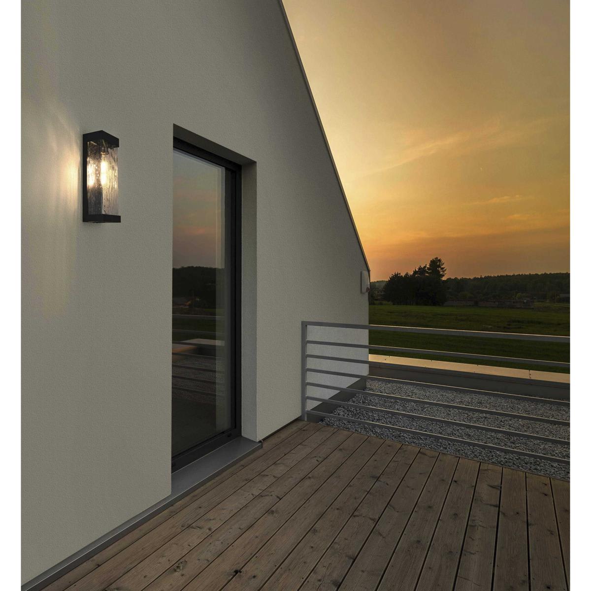 Elegant Lighting 2844852 Outdoor-Wall-Lighting - View #2