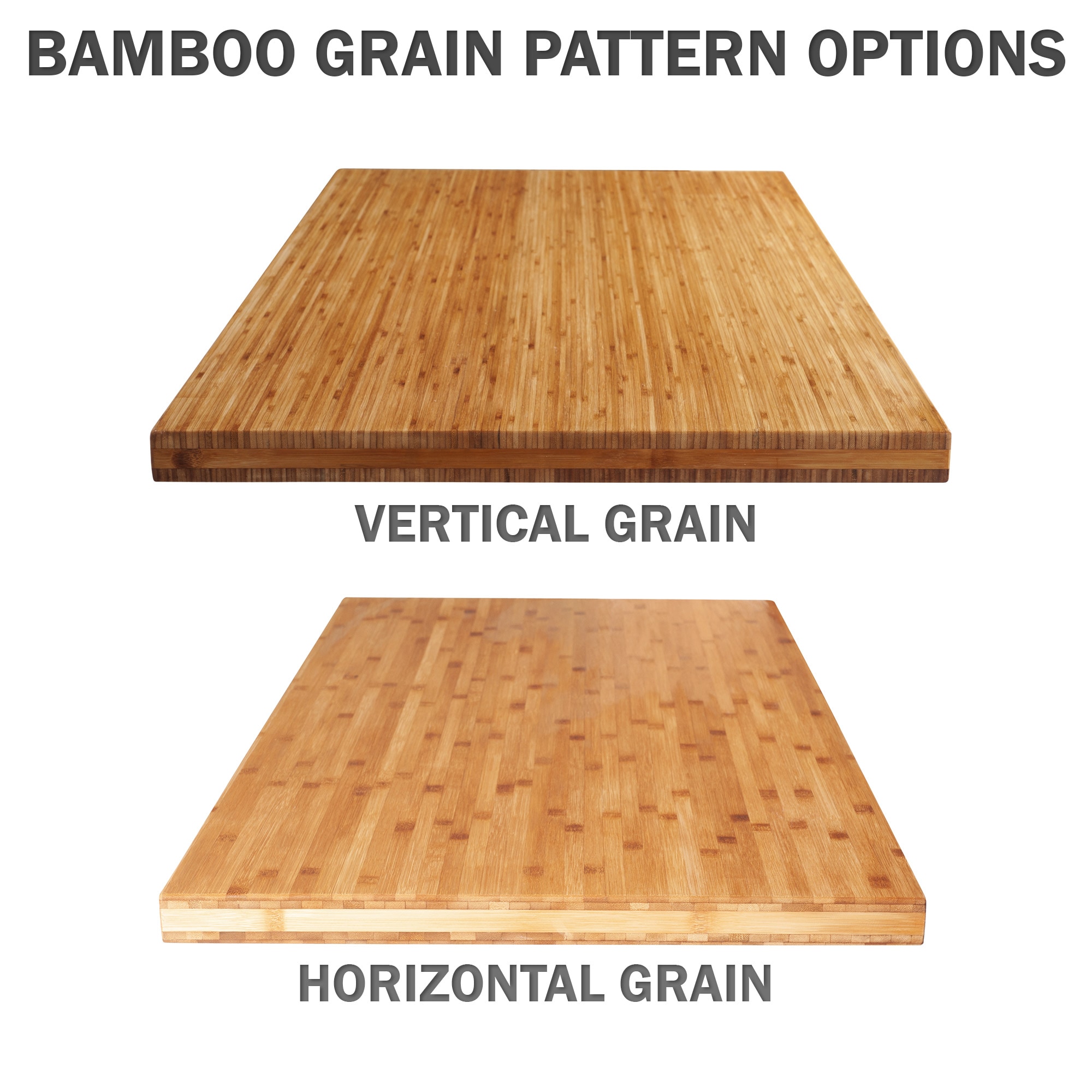 5-ply Vertical Carbonized Bamboo Countertop - Mesunbamboo