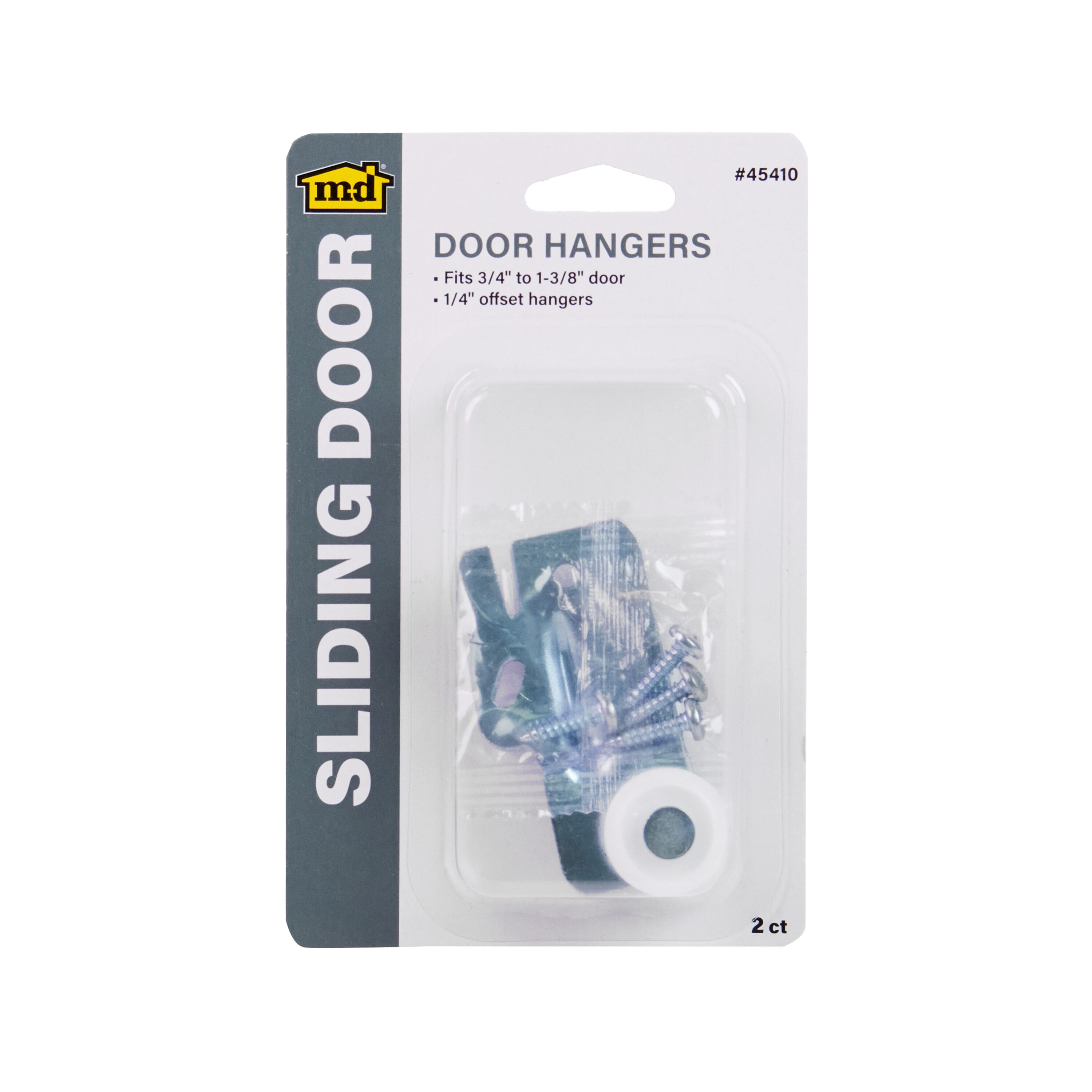 M-D 45410 Sliding-Closet-Door-Rollers - View #3