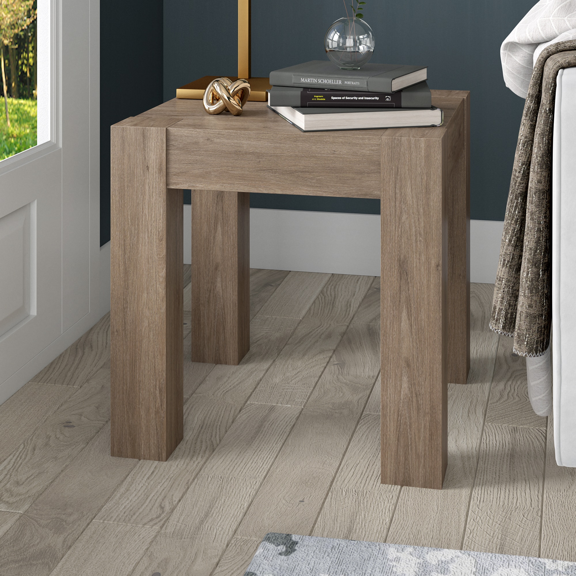 Hailey Home ST2034 End-Tables - View #8