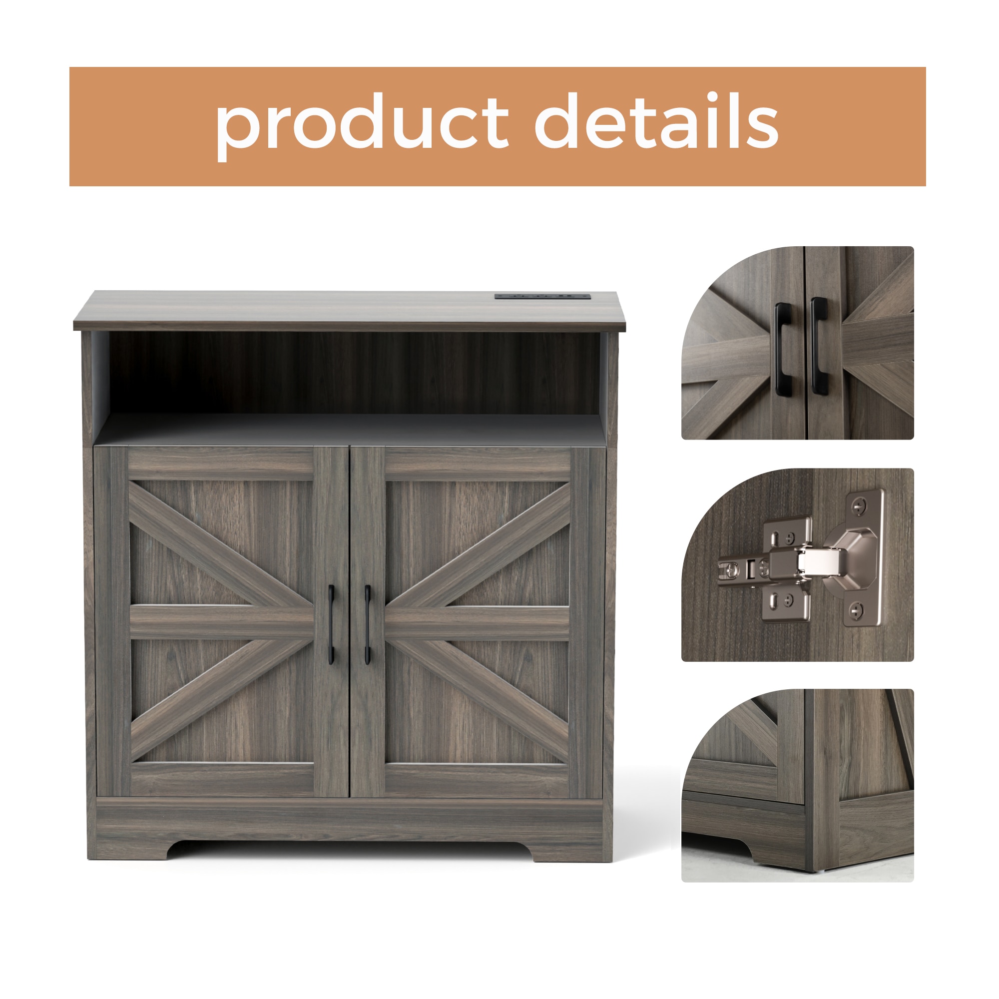 CBG31G02-C-LW1 Dining-Kitchen-Storarge - View #13