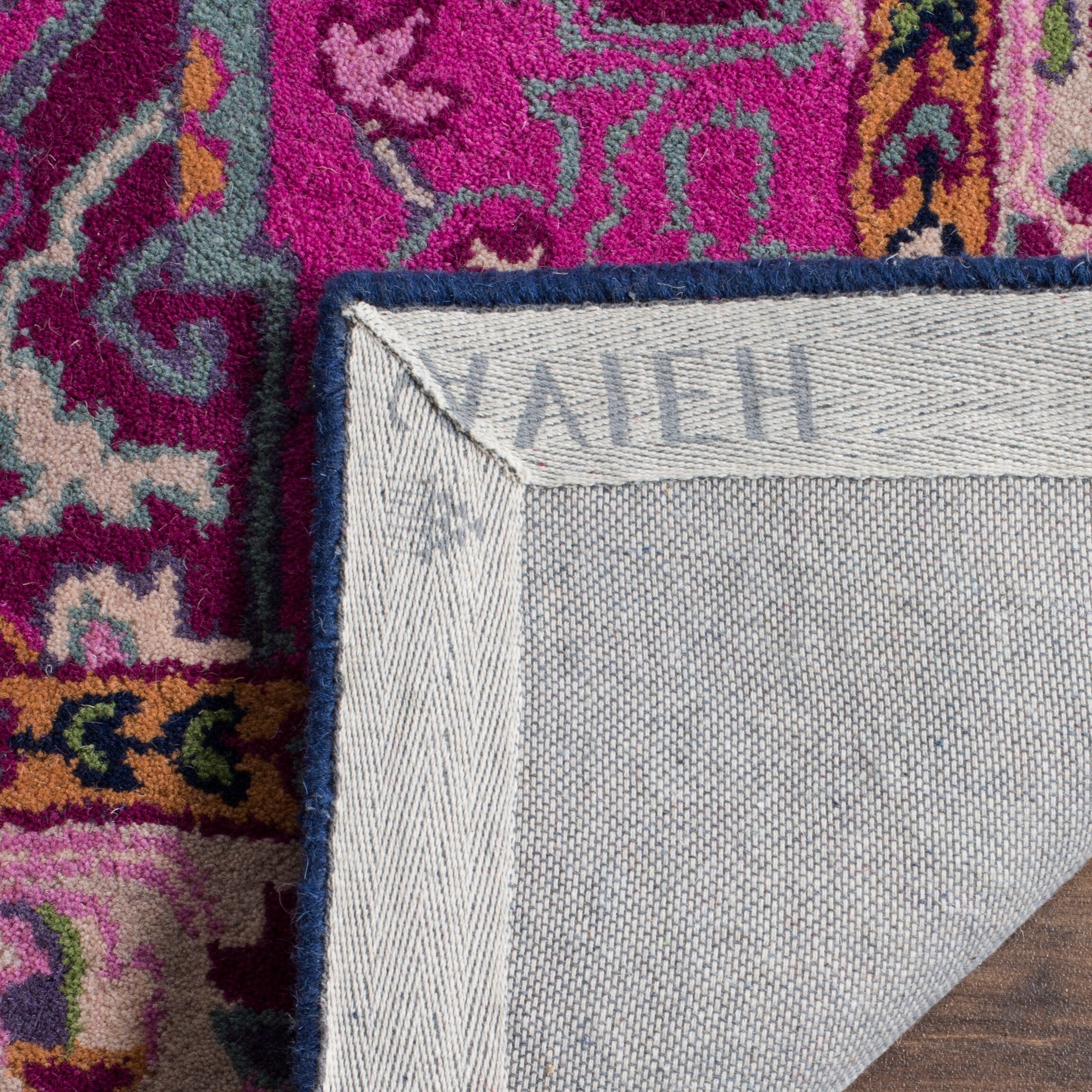 Safavieh BLG541A-6 rugs - View #4