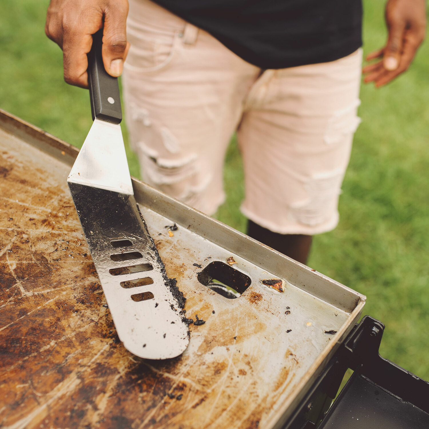 Razor 262920 Tabletop-Grills - View #4