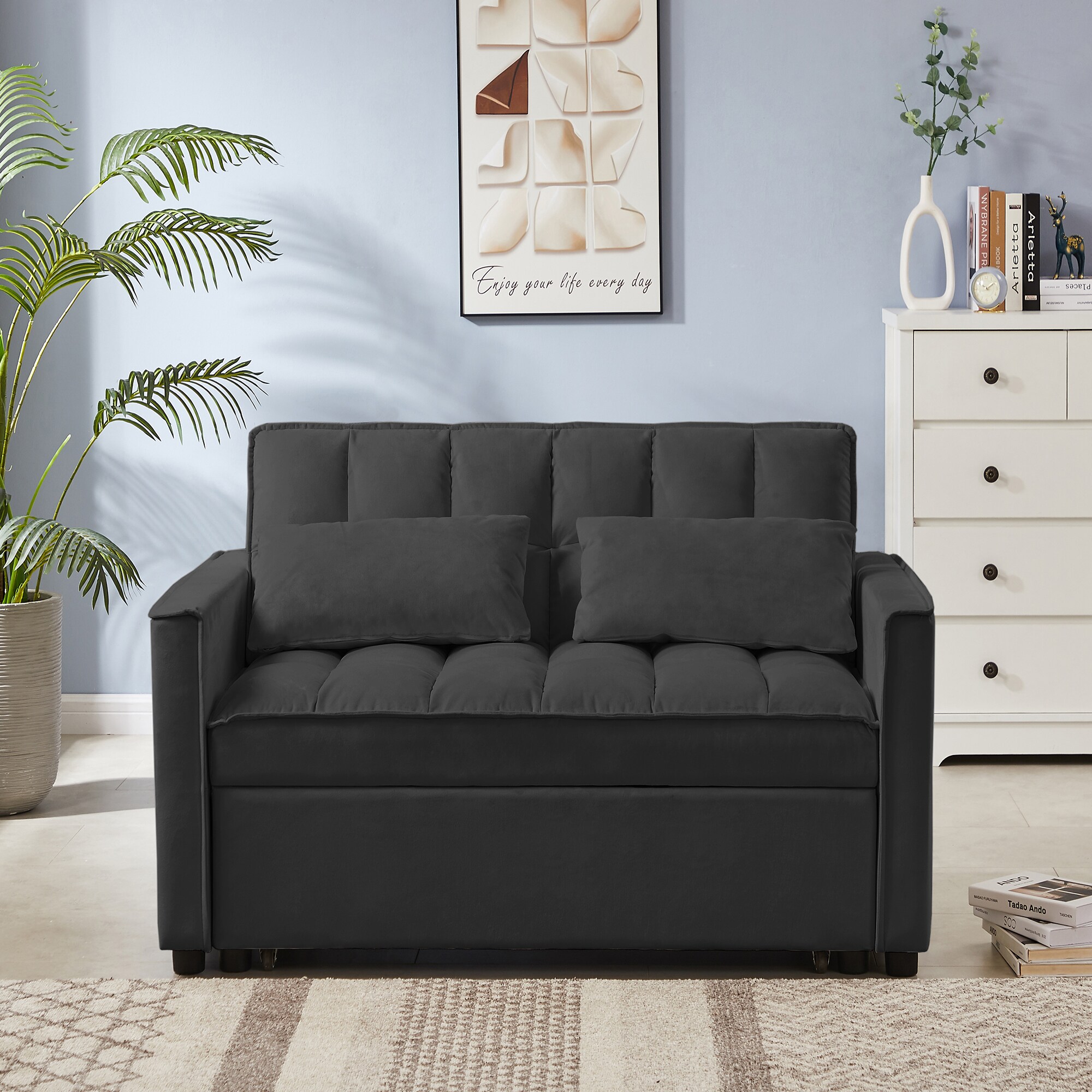 Bybafun YD2700134 Sofas-Loveseats - View #5