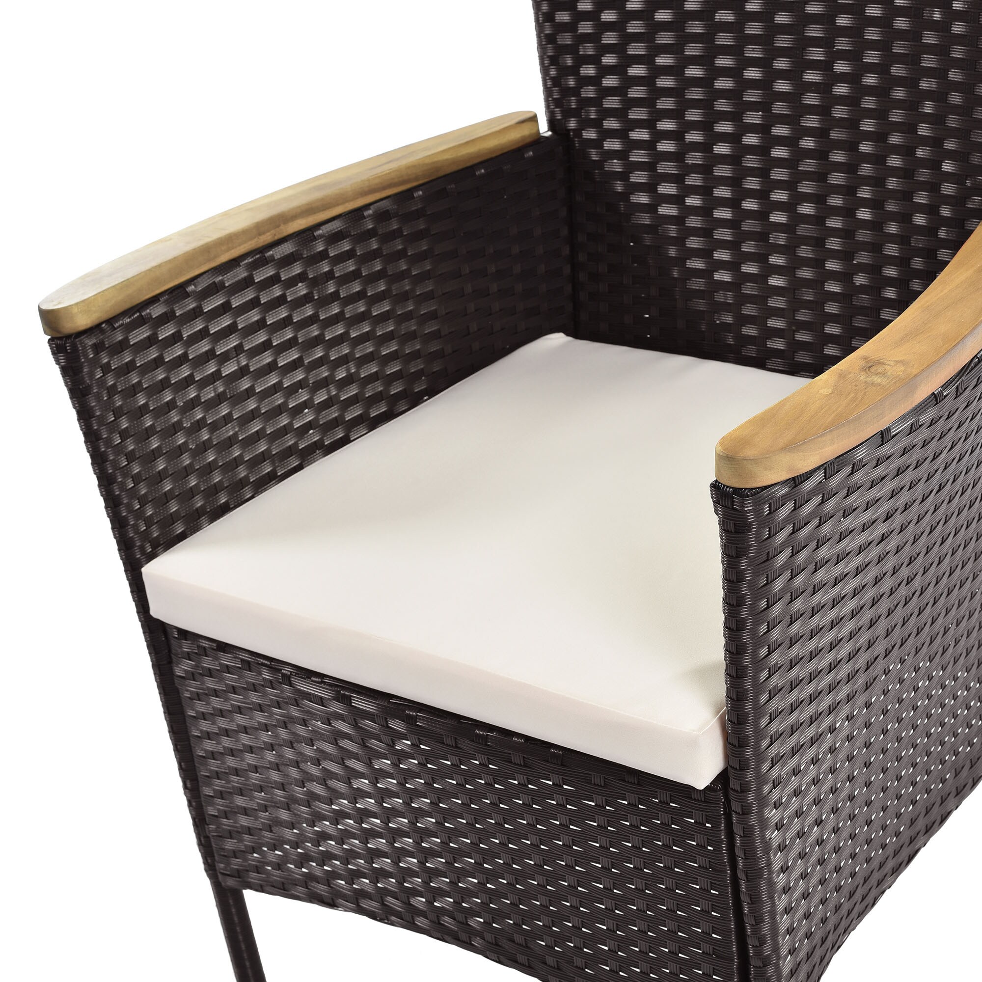 Nestfair HPGO209D Patio-Dining-Sets - View #5