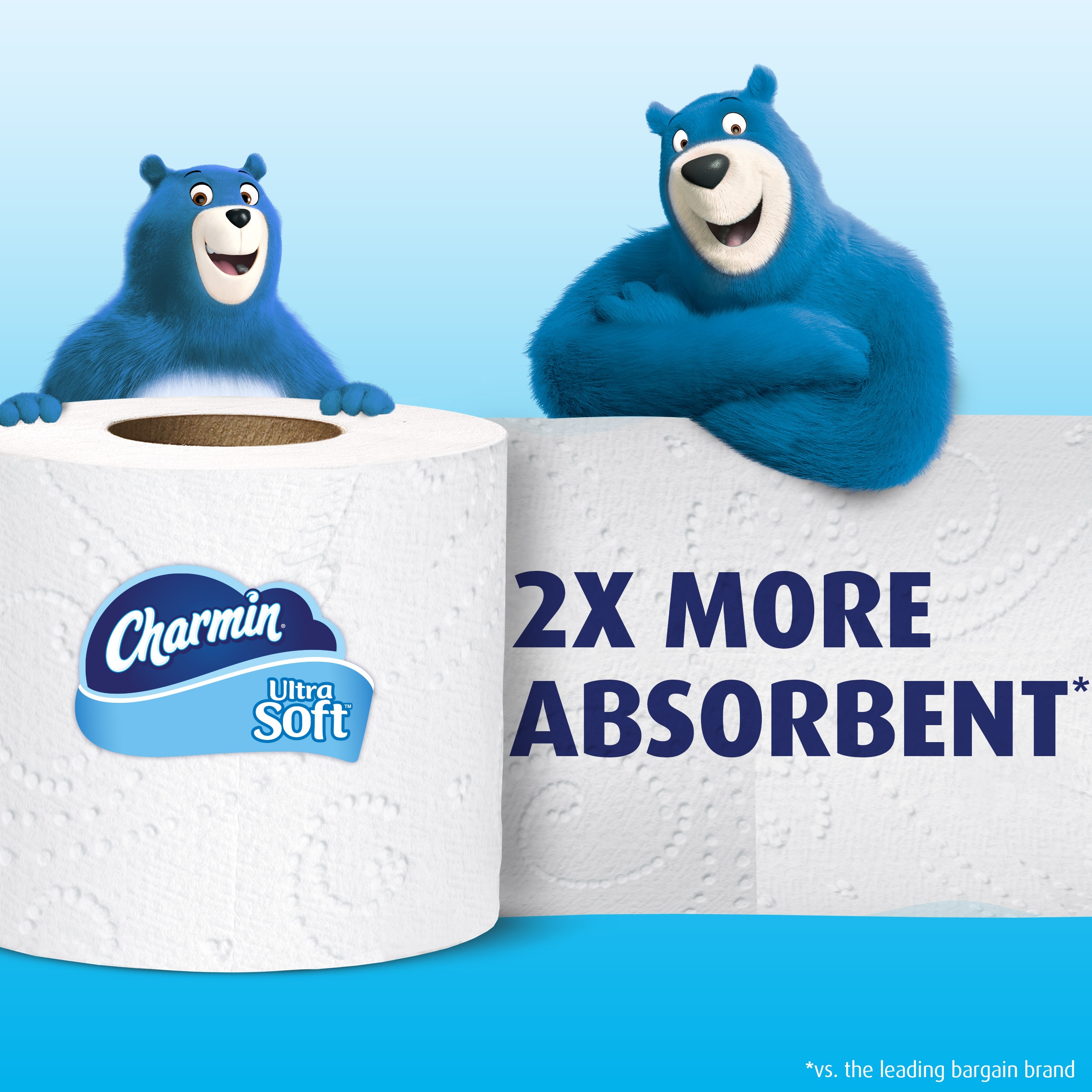 Charmin 3700047302  - View #6