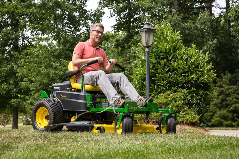 John Deere BG21047  - View #6