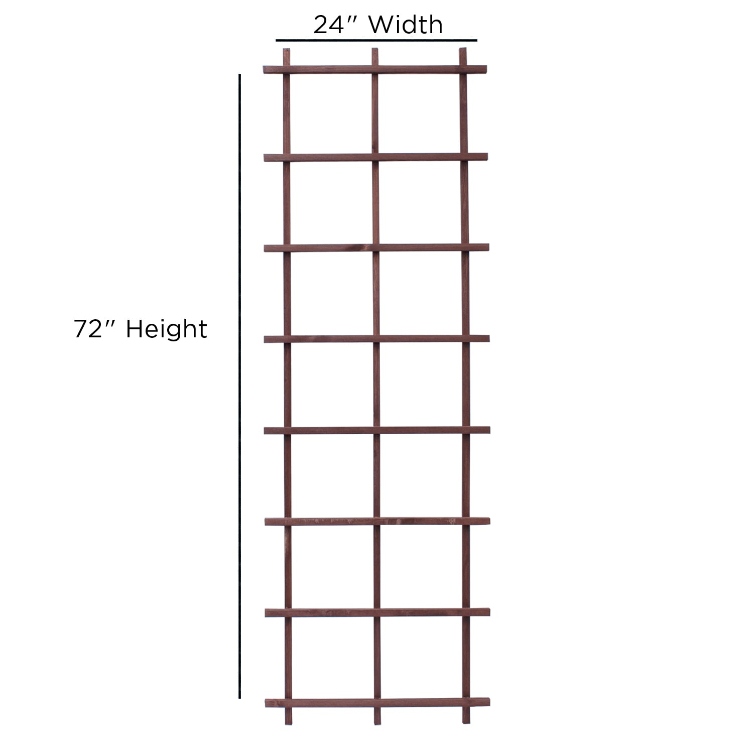  81908L Garden-Trellis - View #3
