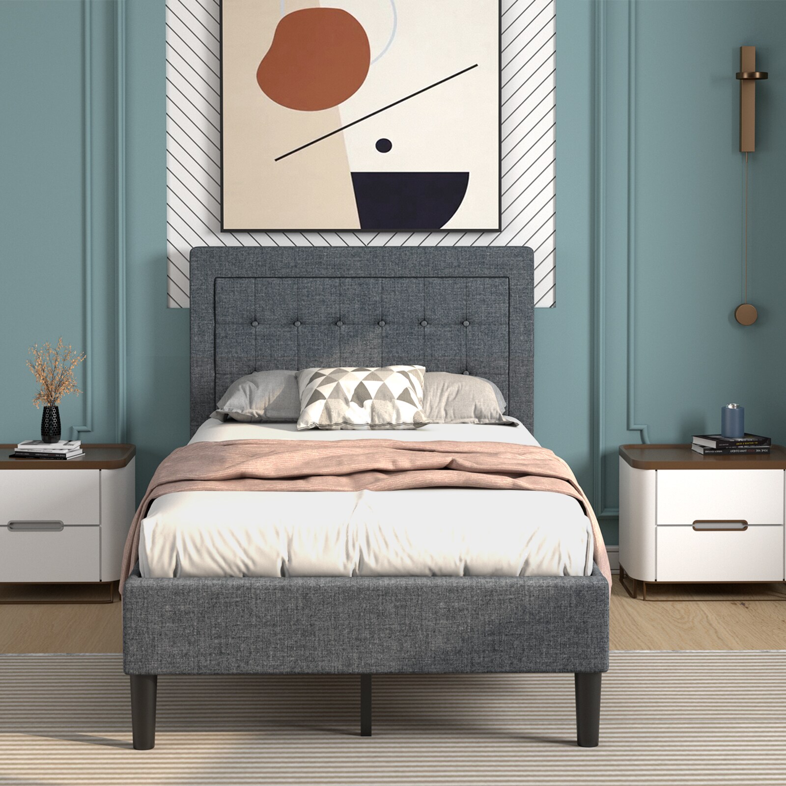 Slickblue D-CO-77201UH beds - View #2