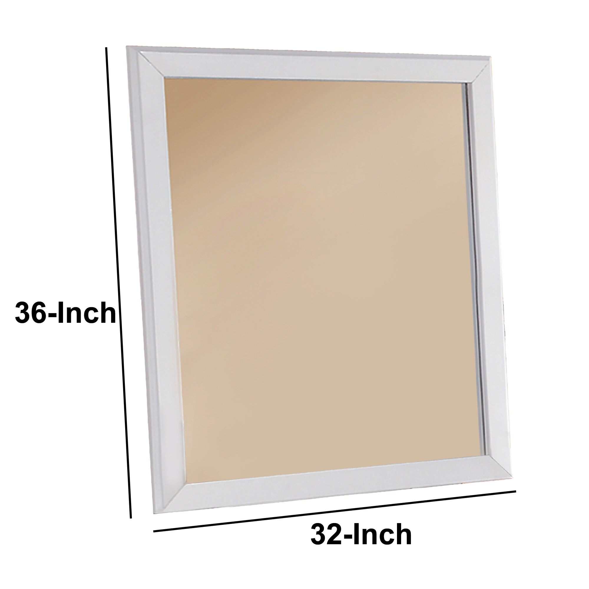 Benzara BM171572 Decor-Mirrors - View #5