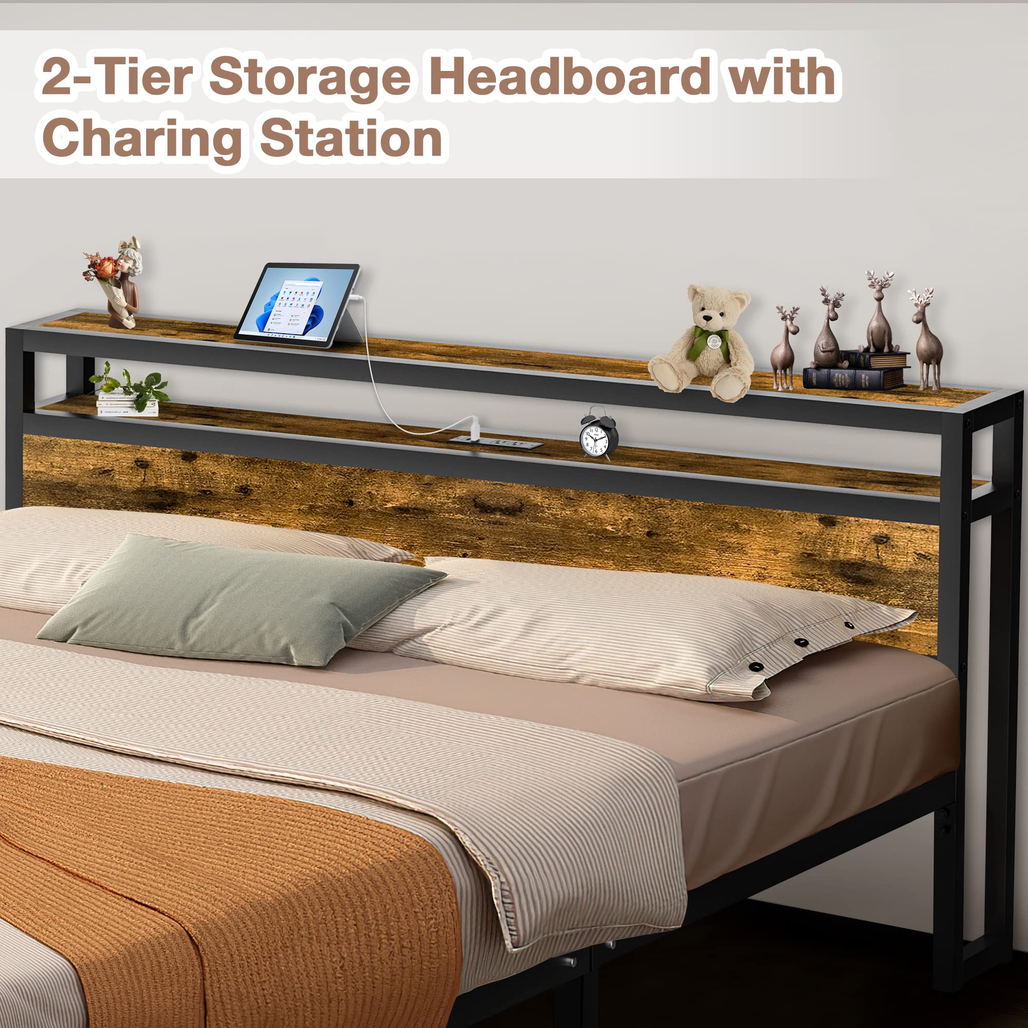 LTMATE LSCHYX-RBT04-HSMF beds - View #4