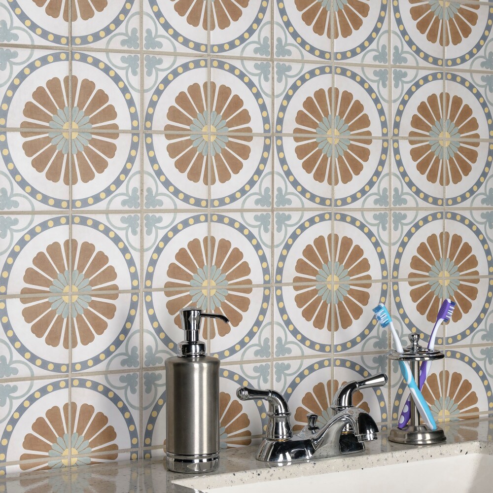 Affinity Tile S1FRC4REVR Tile-Samples - View #10
