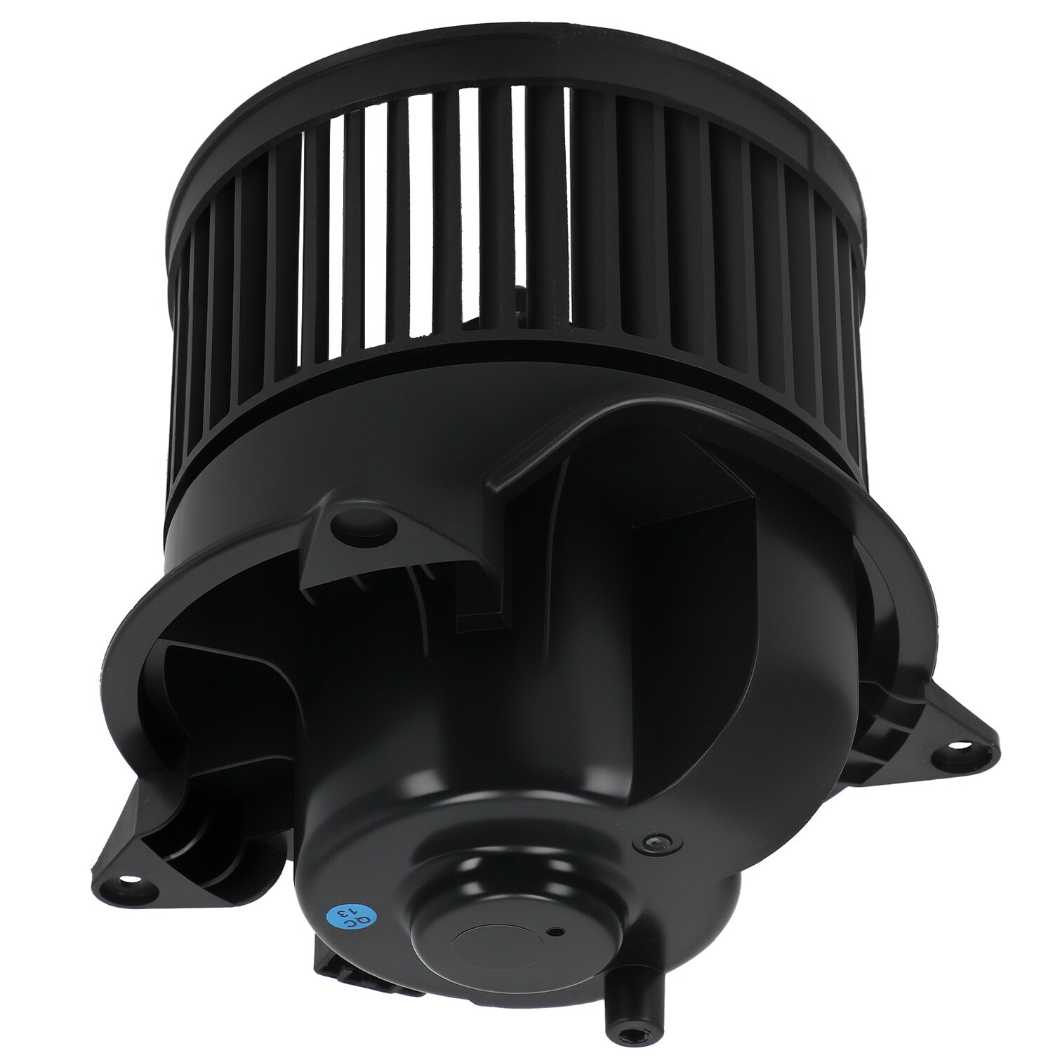 FlowLuxe VDHJWAWR4HTQ Automotive-Hardware - View #2