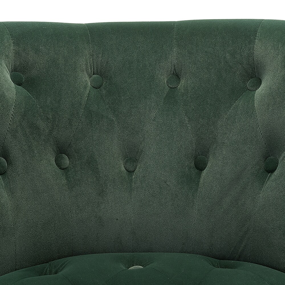 14 Karat Home MA3288-3-PINE GREEN chairs - View #7