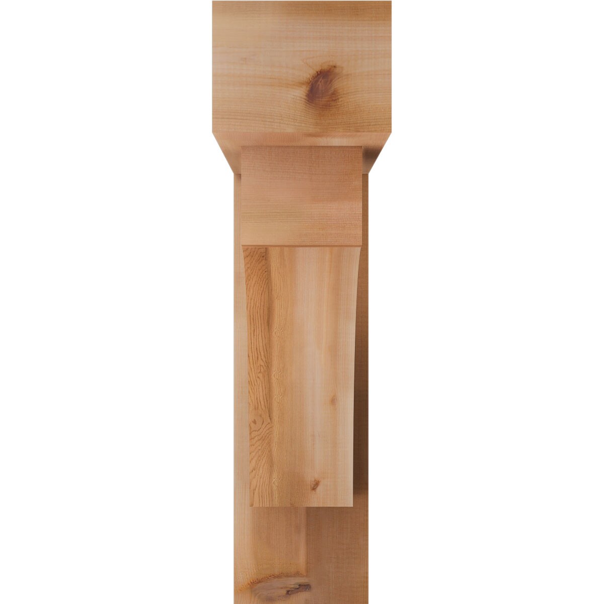 Ekena Millwork 1464486 Exterior-Brackets-Braces - View #2