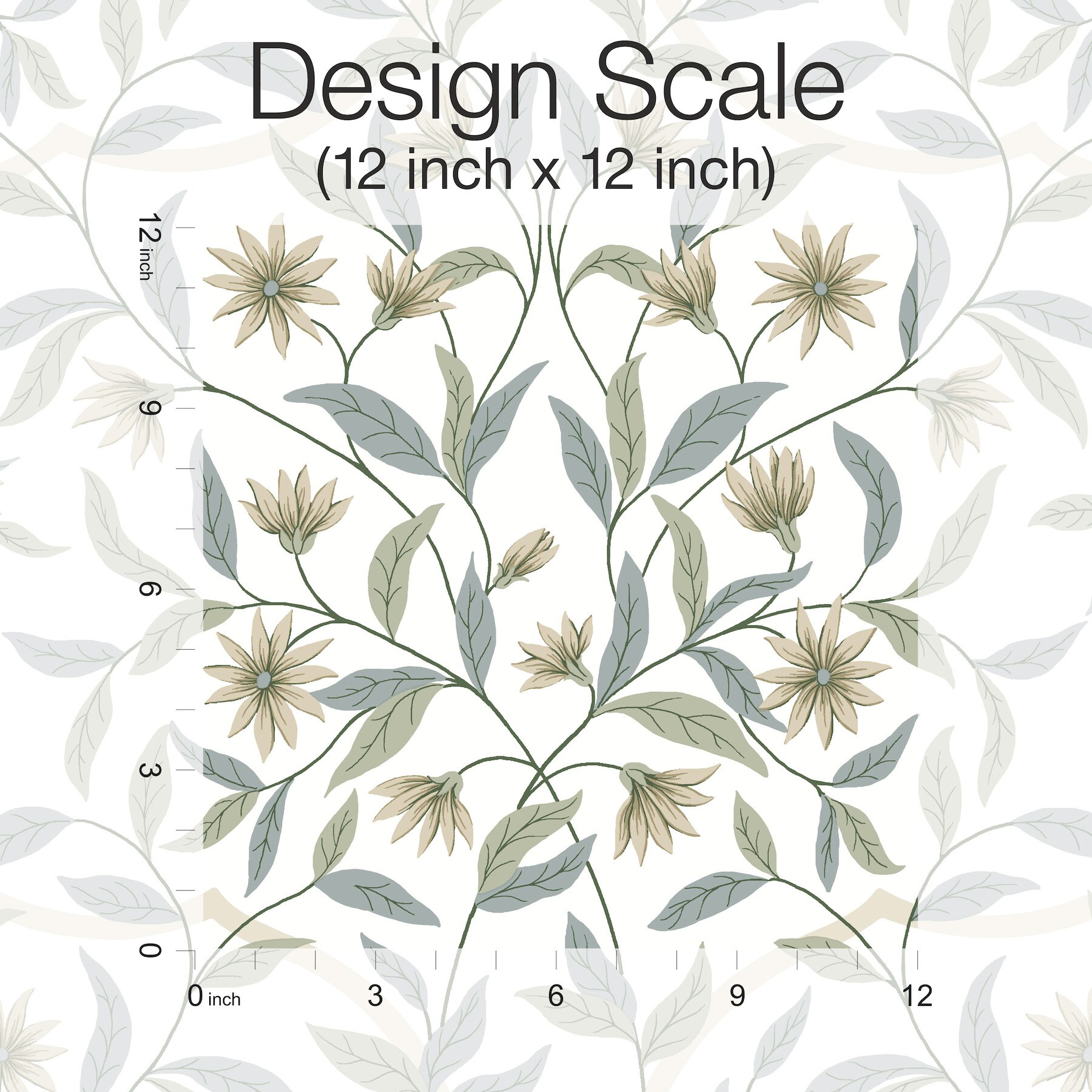 York Wallcoverings GO8253 wallpaper - View #4