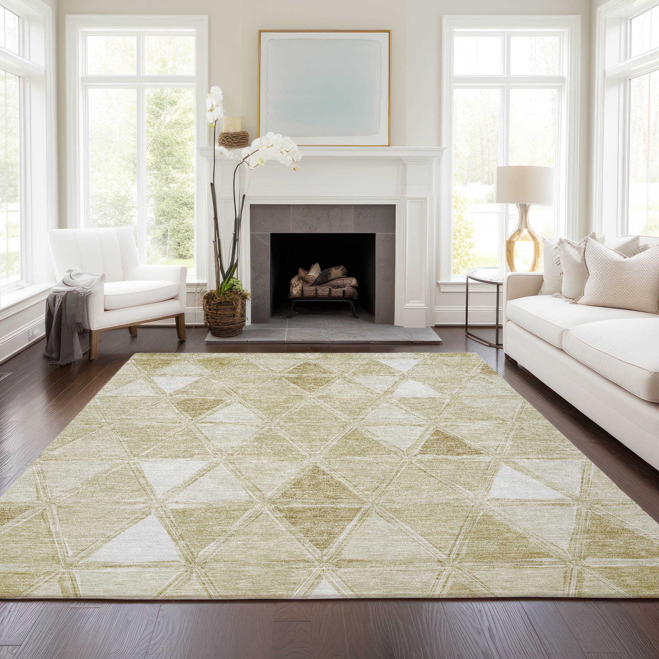 Addison Rugs ACN722KH8X10 rugs - View #6