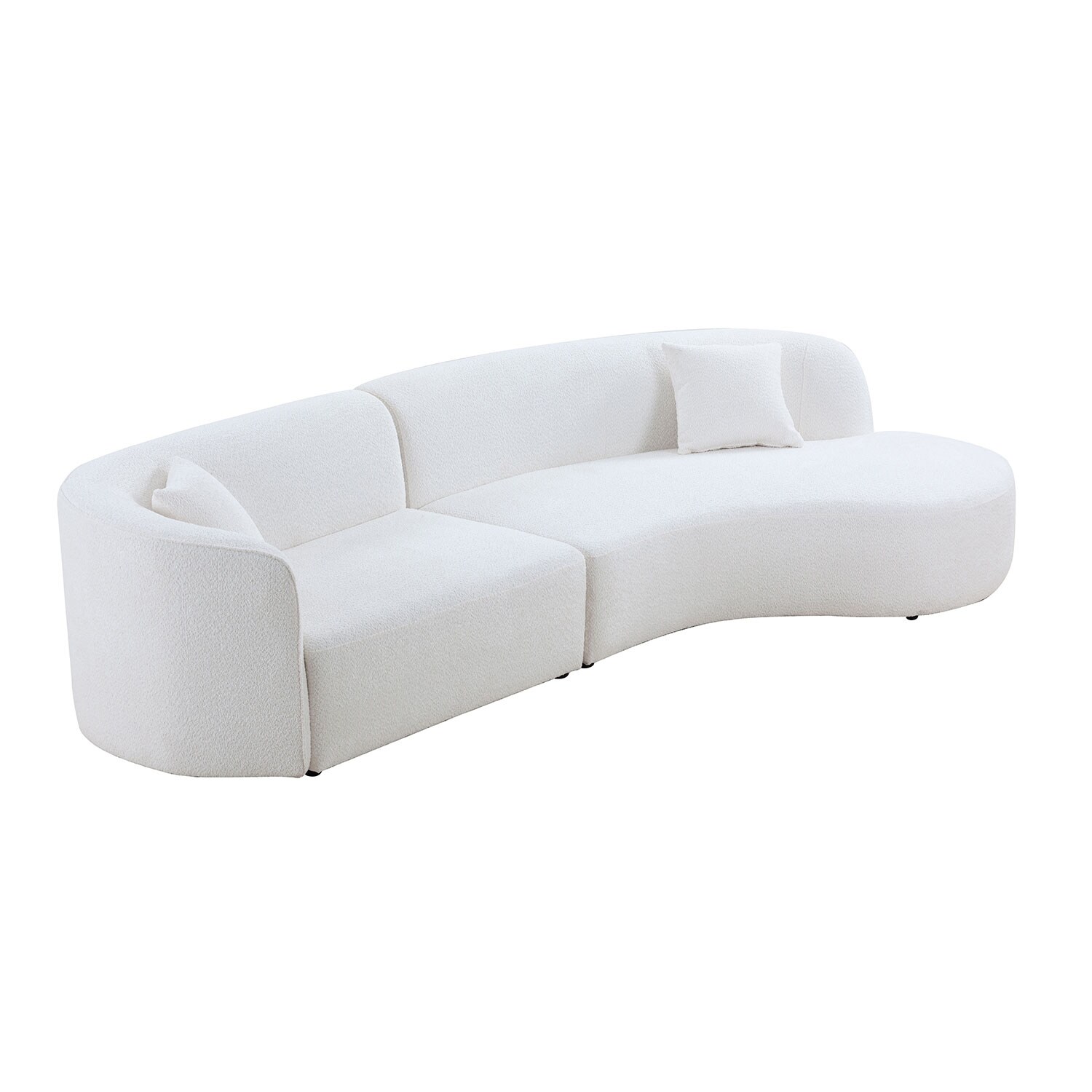 SINOFURN SYA020153BG Sofas-Loveseats - View #9