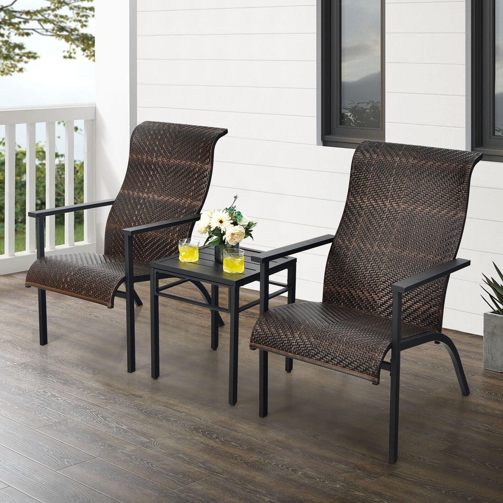 BABOOM BOM-0513-CF-CO Patio-Conversation-Sets - View #8