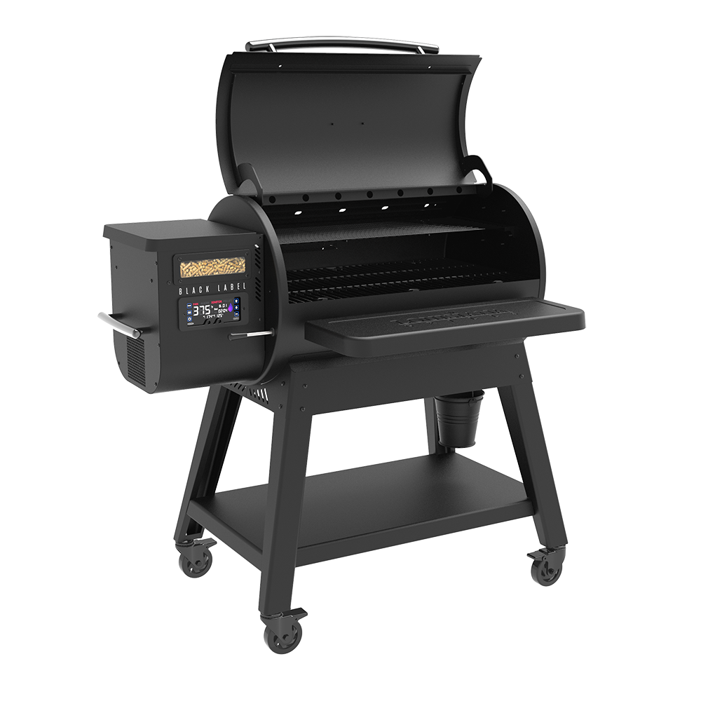 Louisiana Grills 10639 Pellet-Grills - View #3