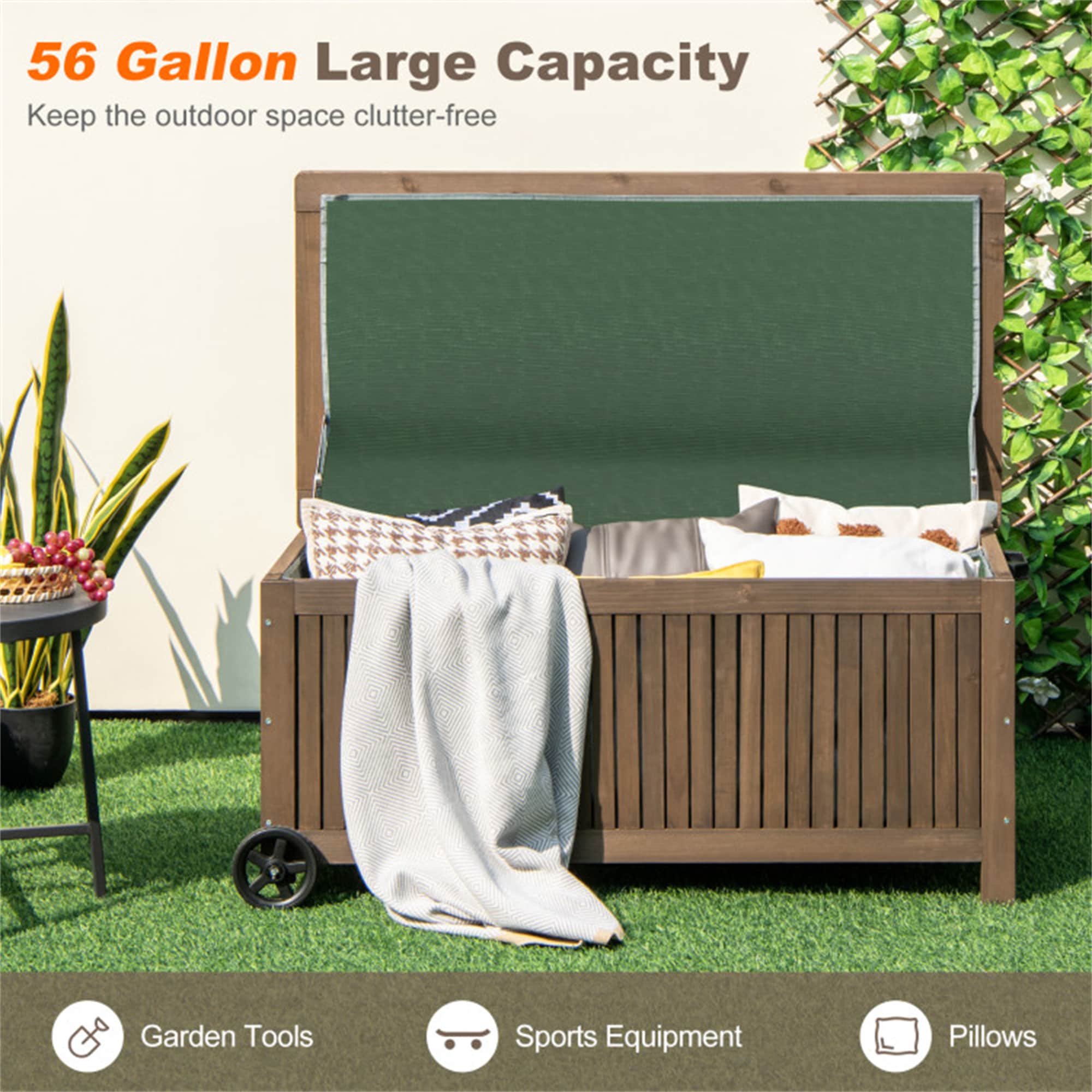 BABOOM BOM-T4197CF-CO Deck-Boxes - View #9