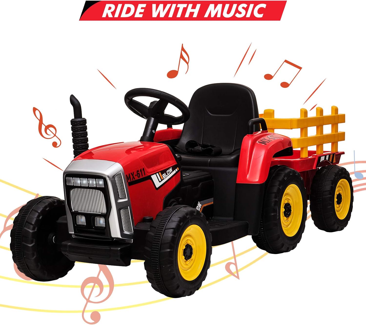 WhizMax PD-PTO-0WMIC1P7 Play-Toys - View #6