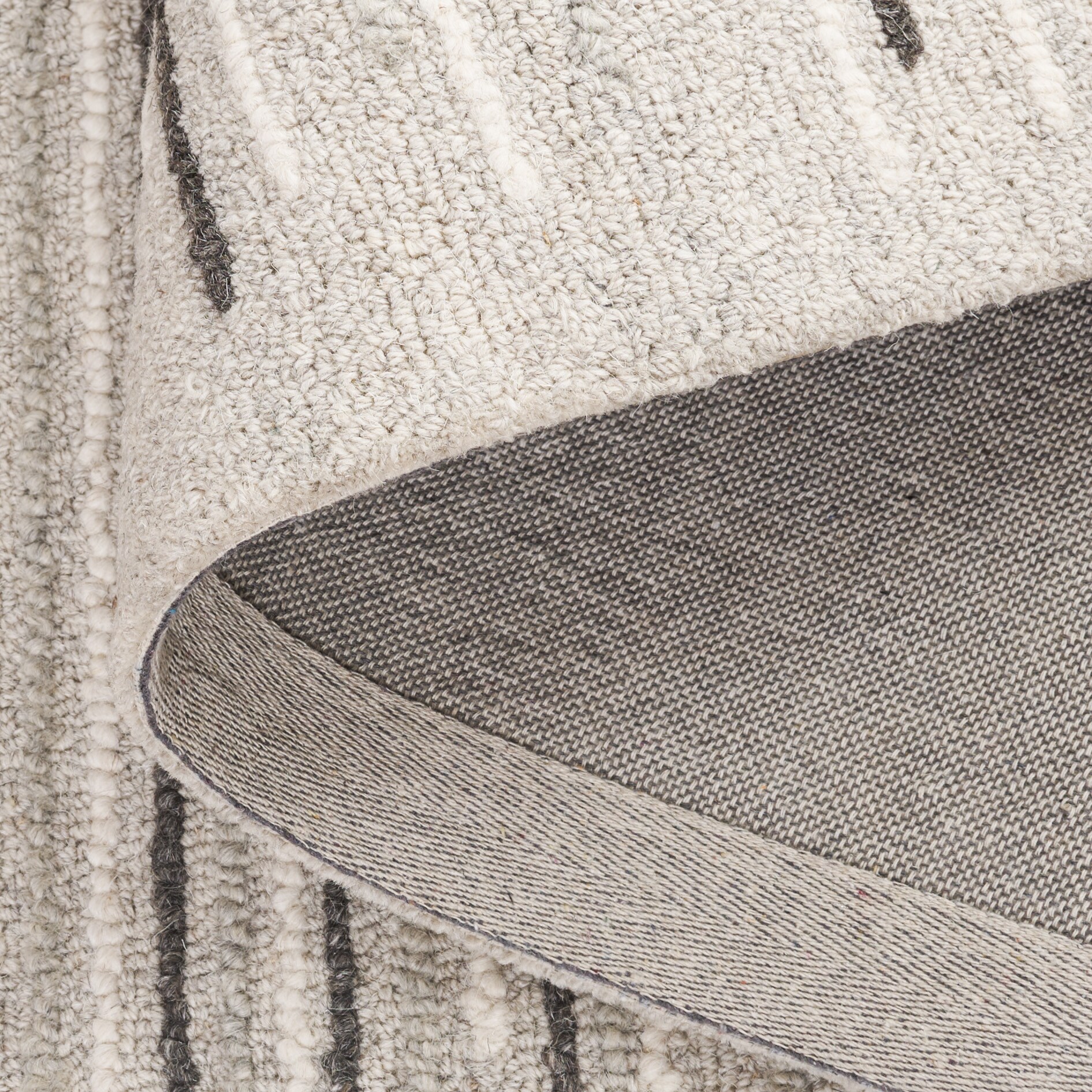 Safavieh EBN527F-9 rugs - View #7