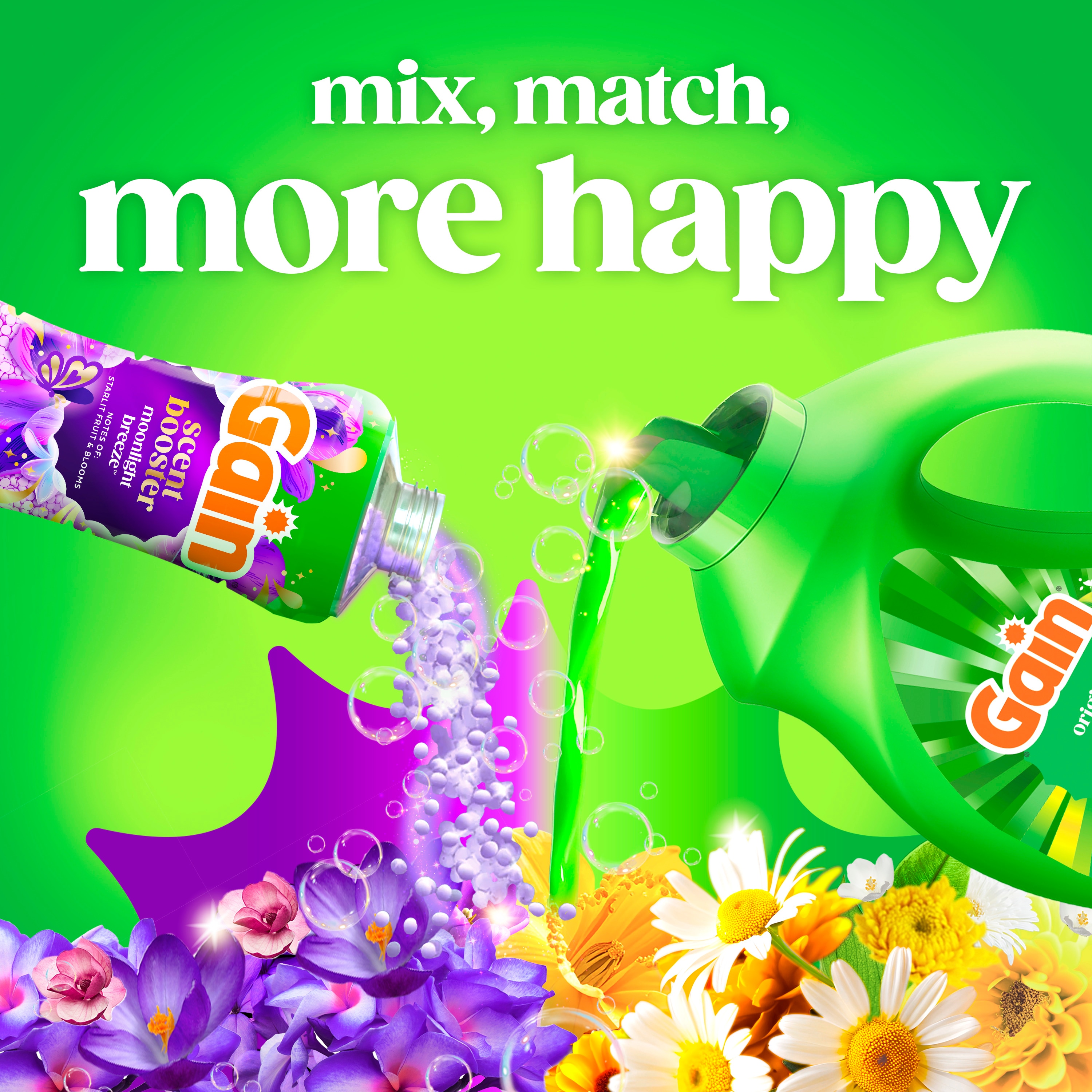 Gain 3077222593 Laundry-Detergent - View #4