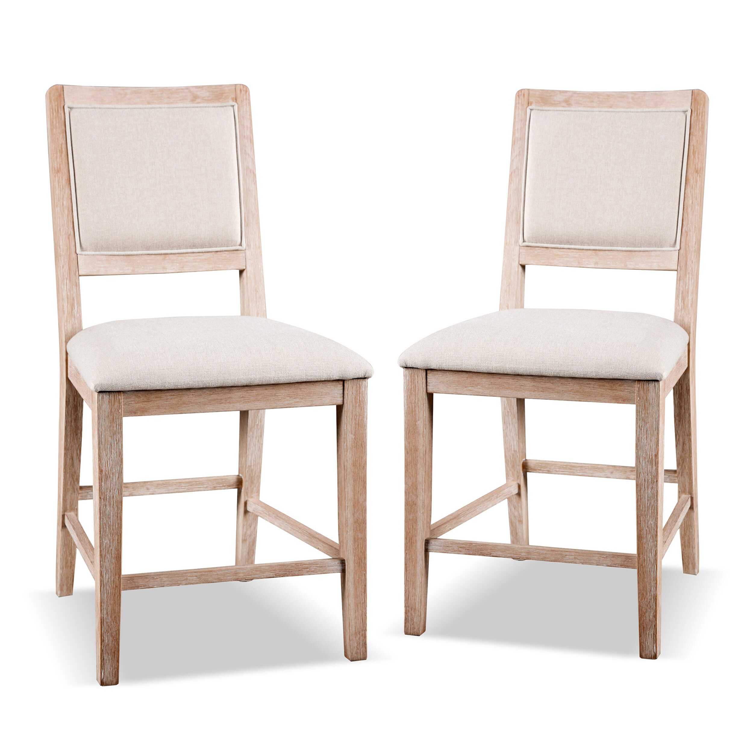 Furniture of America IDFN3601NTPT5PC Dining-Sets - View #5
