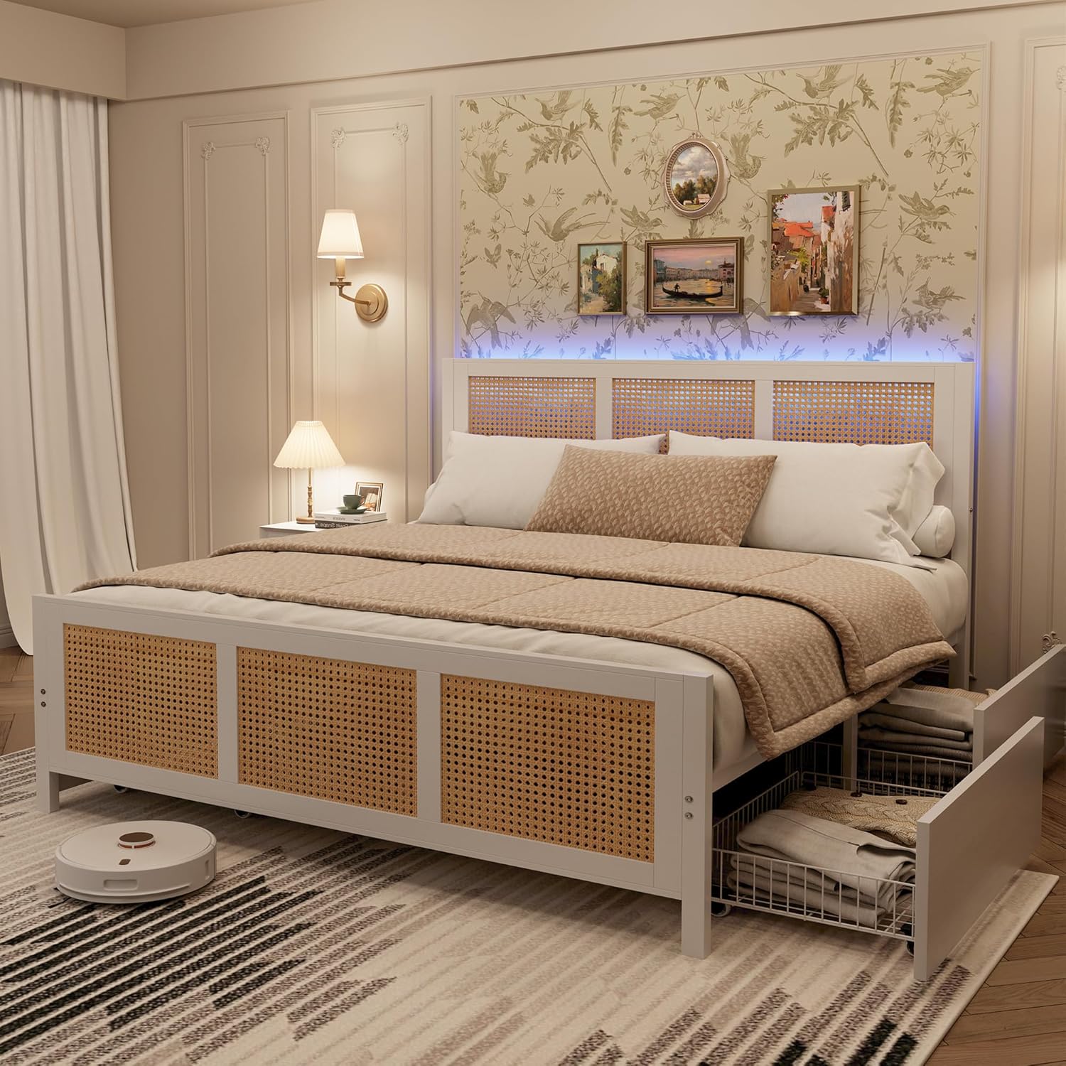 IdealHouse HHZ0205-PHK-3569GBEJ beds - View #3