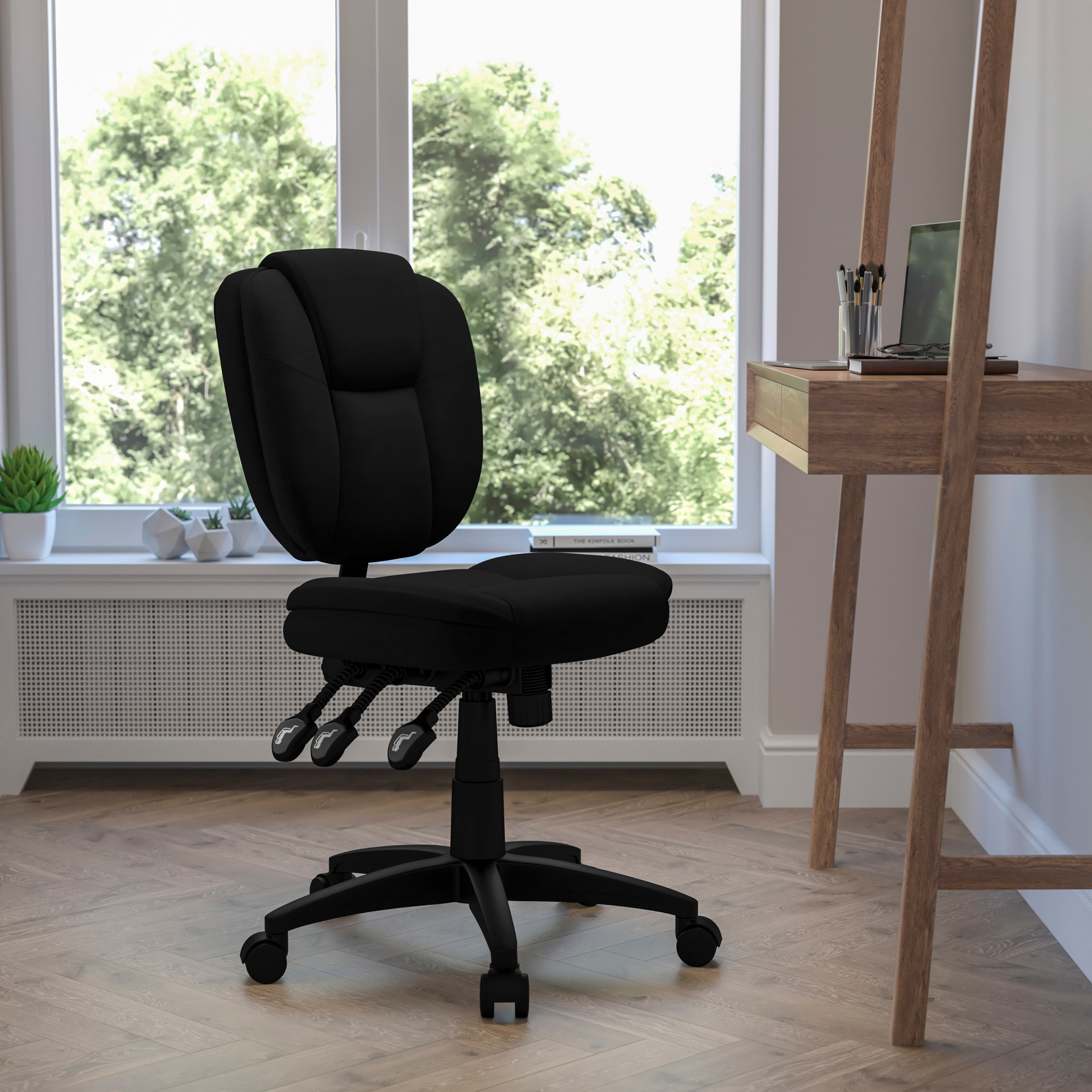 Flash Furniture 812581017861 Office-Chairs - View #2