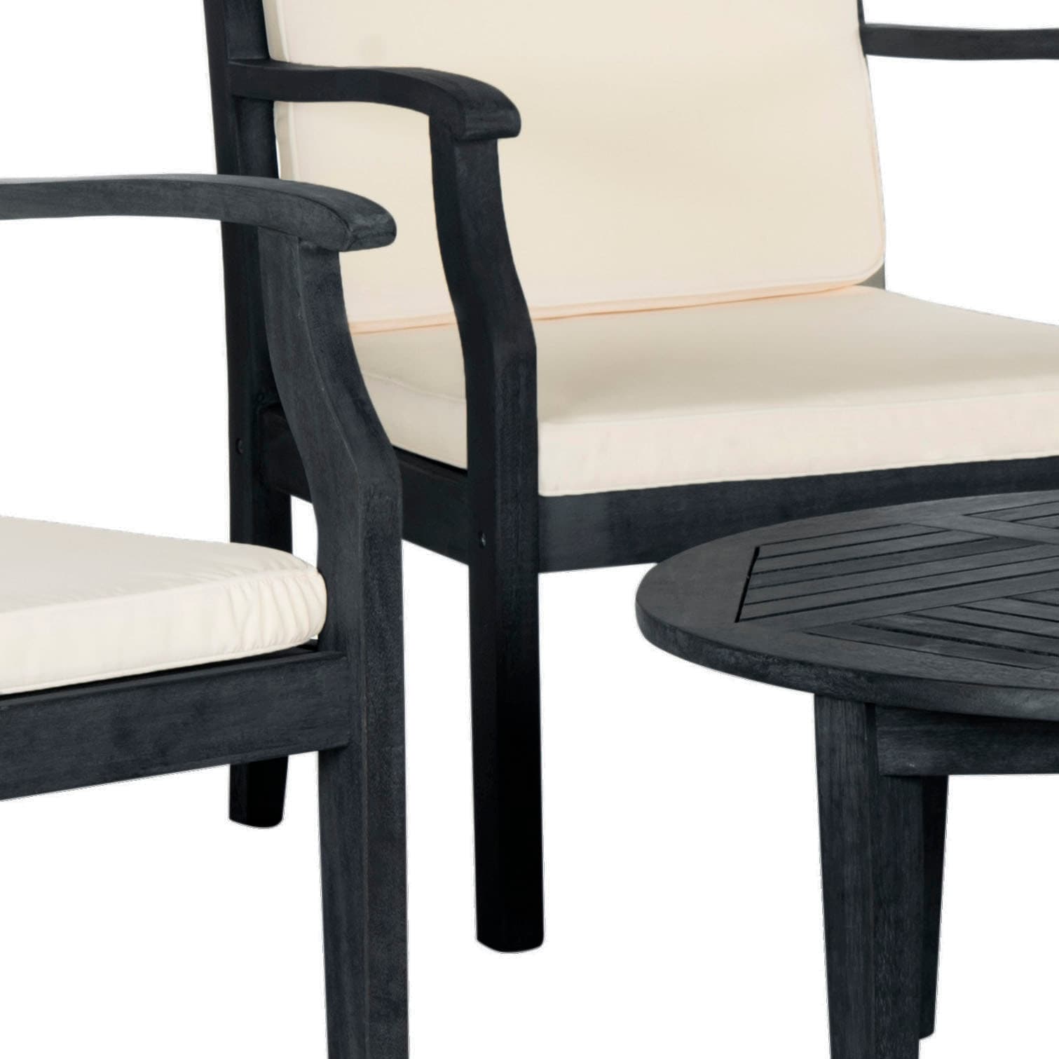 Safavieh PAT6718K Patio-Conversation-Sets - View #6