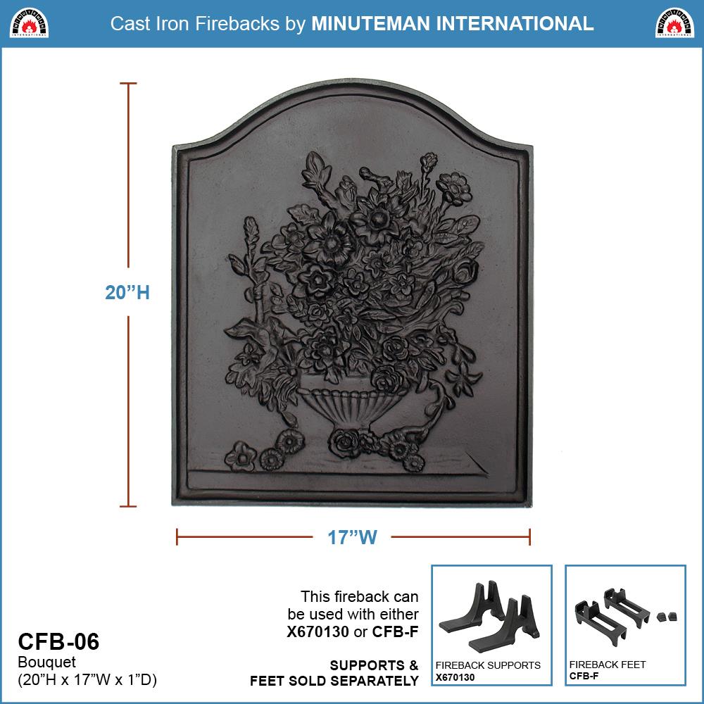 Minuteman International CFB-06 b040282 - View #2