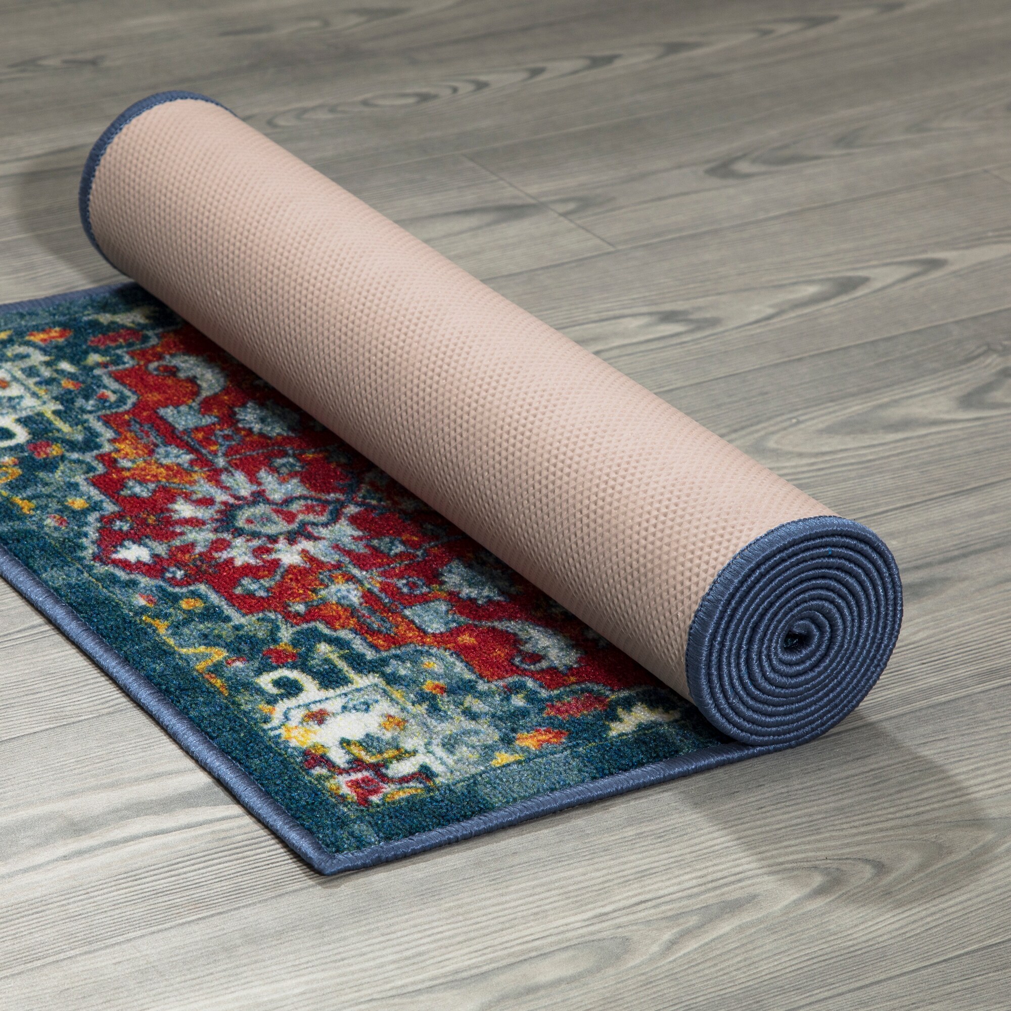 Ottomanson CLS7020-2X7 rugs - View #3