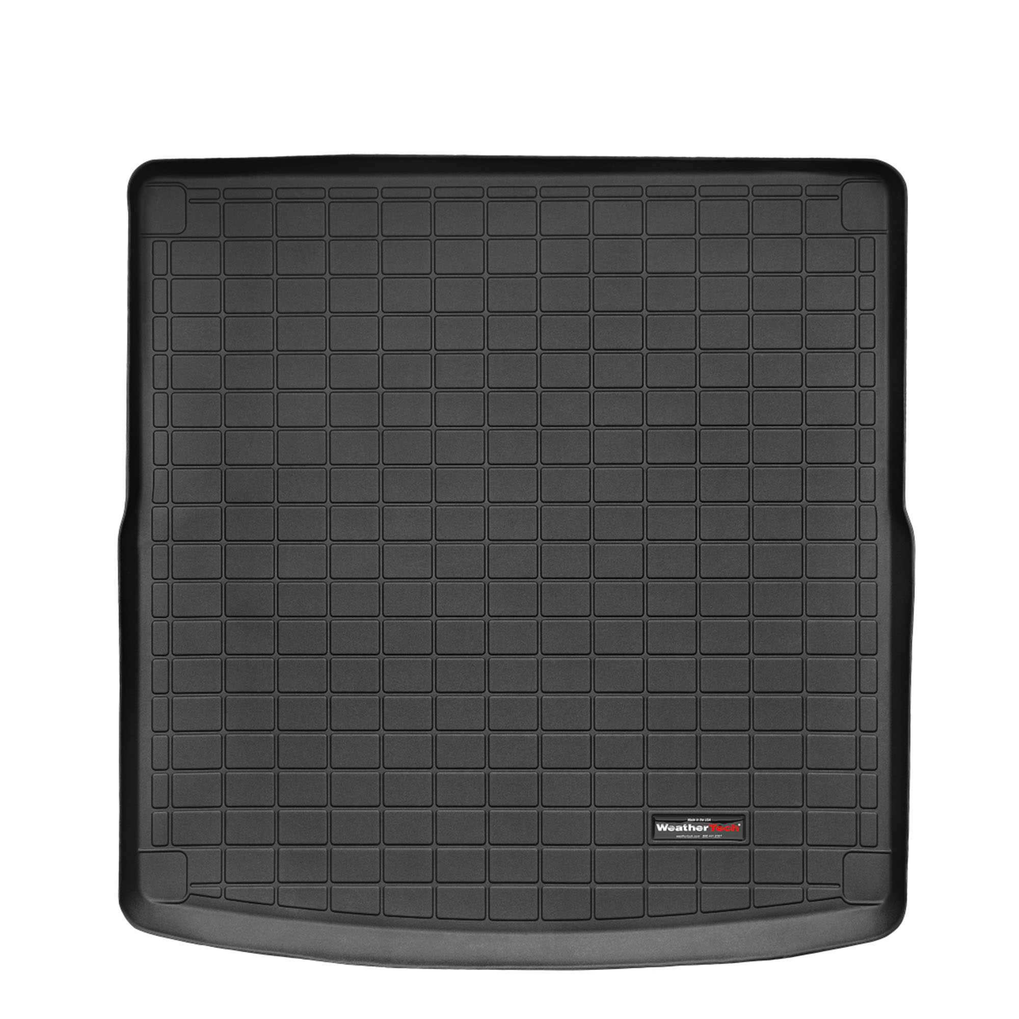 WeatherTech 40466 Cargo/Trunk liner for Car