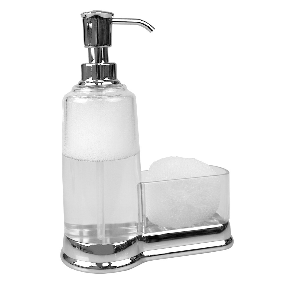 Home Basics LOW69839 Soap-Lotion-Dispensers - View #4